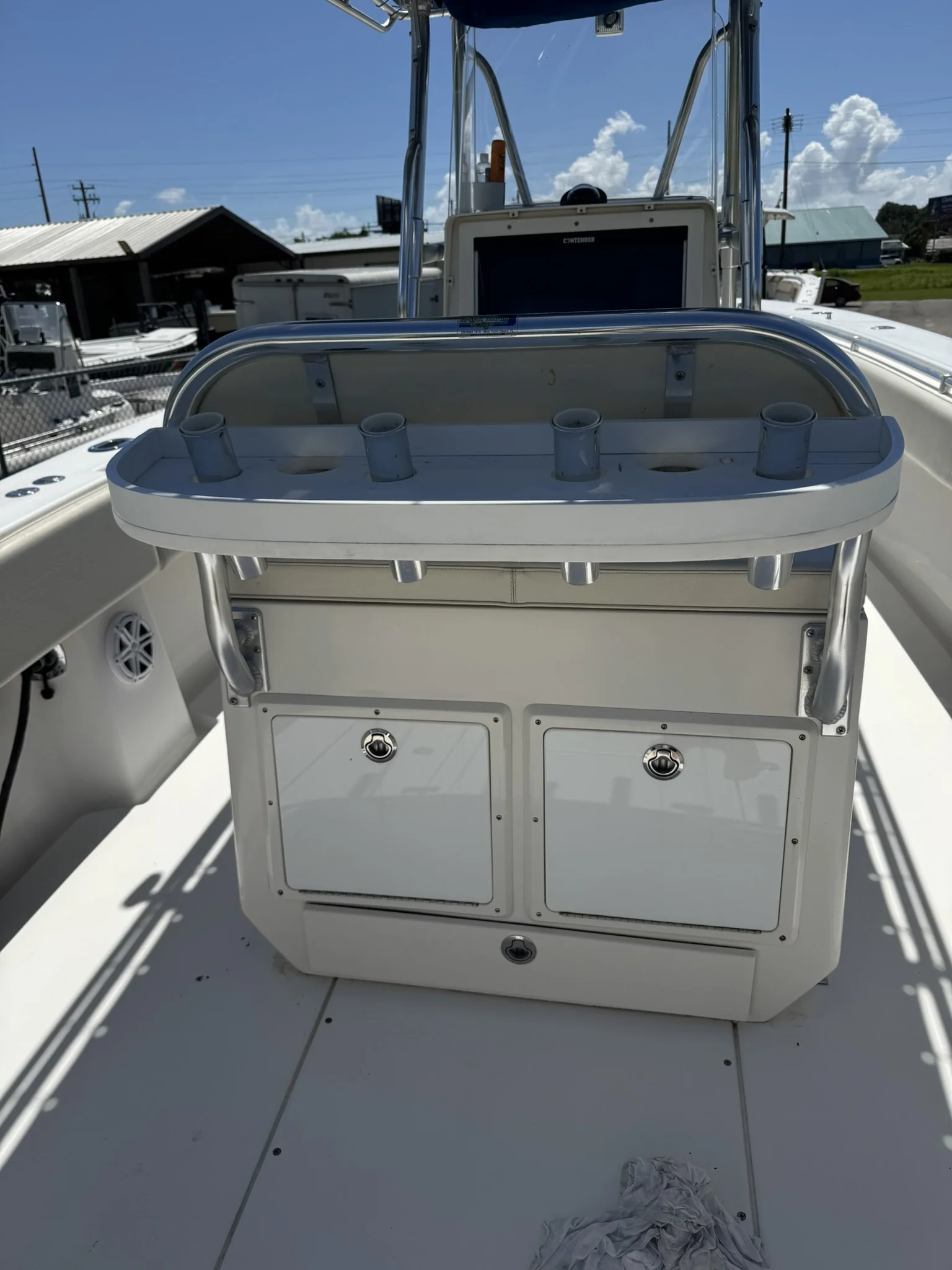 Boat photo for HALF DAY OFFSHORE- FUEL INCLUDED