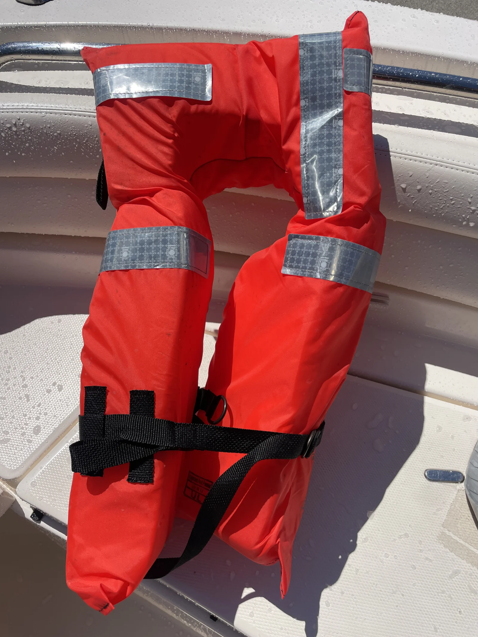Boat photo for Seattle Salmon Drift Fishing