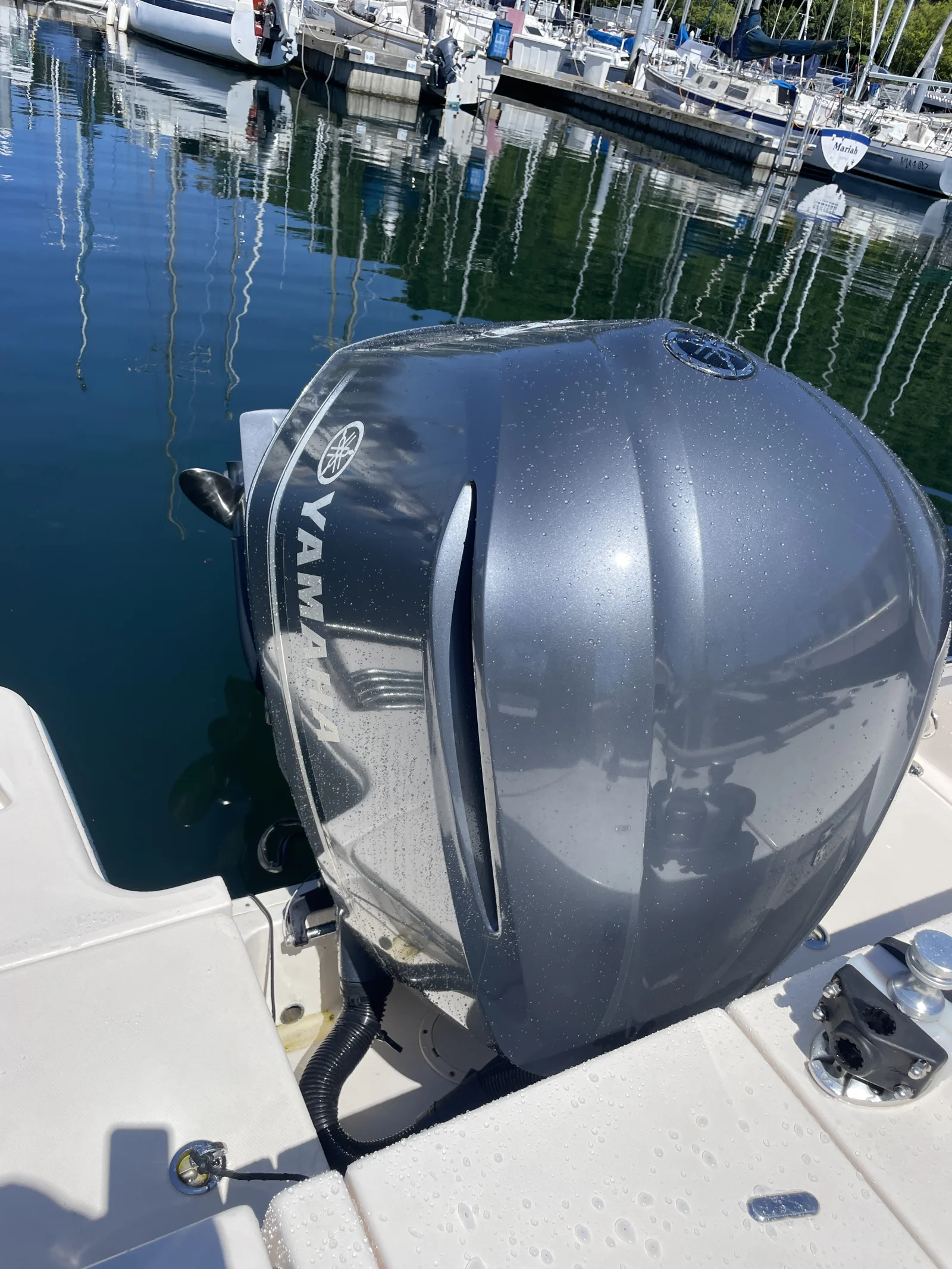 Boat photo for Seattle Salmon Drift Fishing