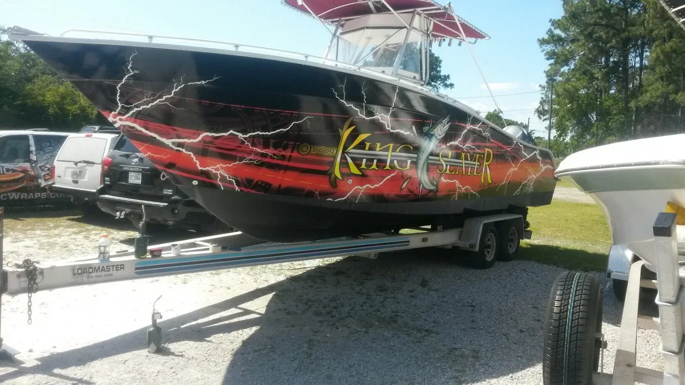 Boat photo for 12 Hr Extended Deep Sea Trip