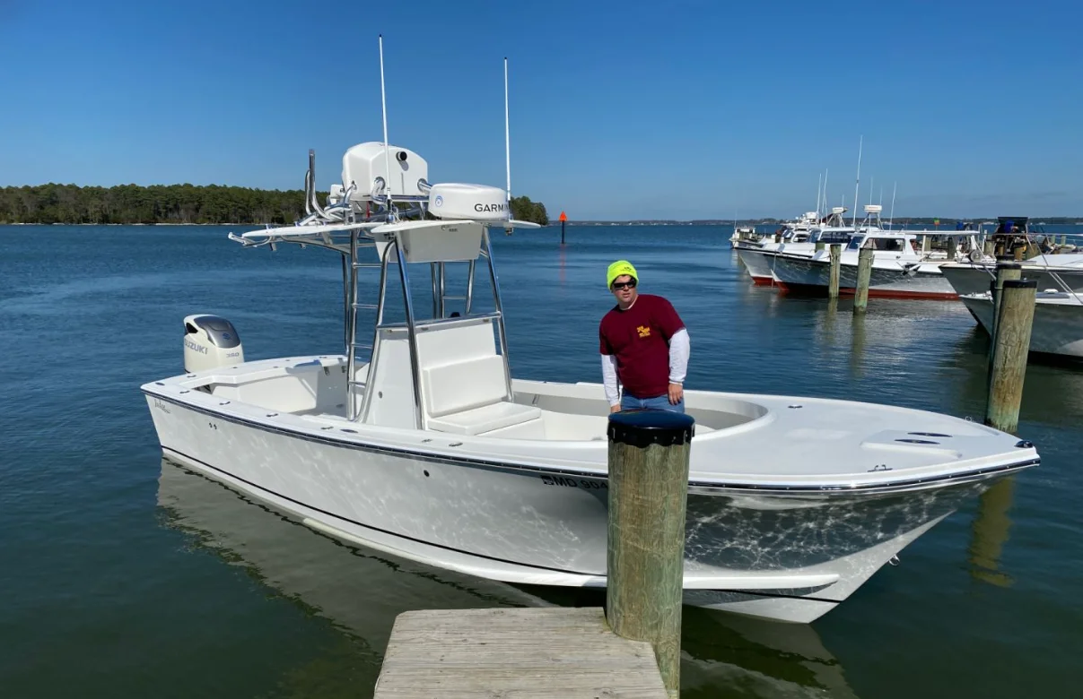 Inshore Fishing Trip
