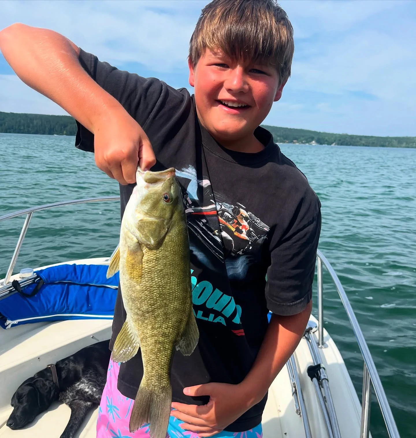 Full Day Trip – Float