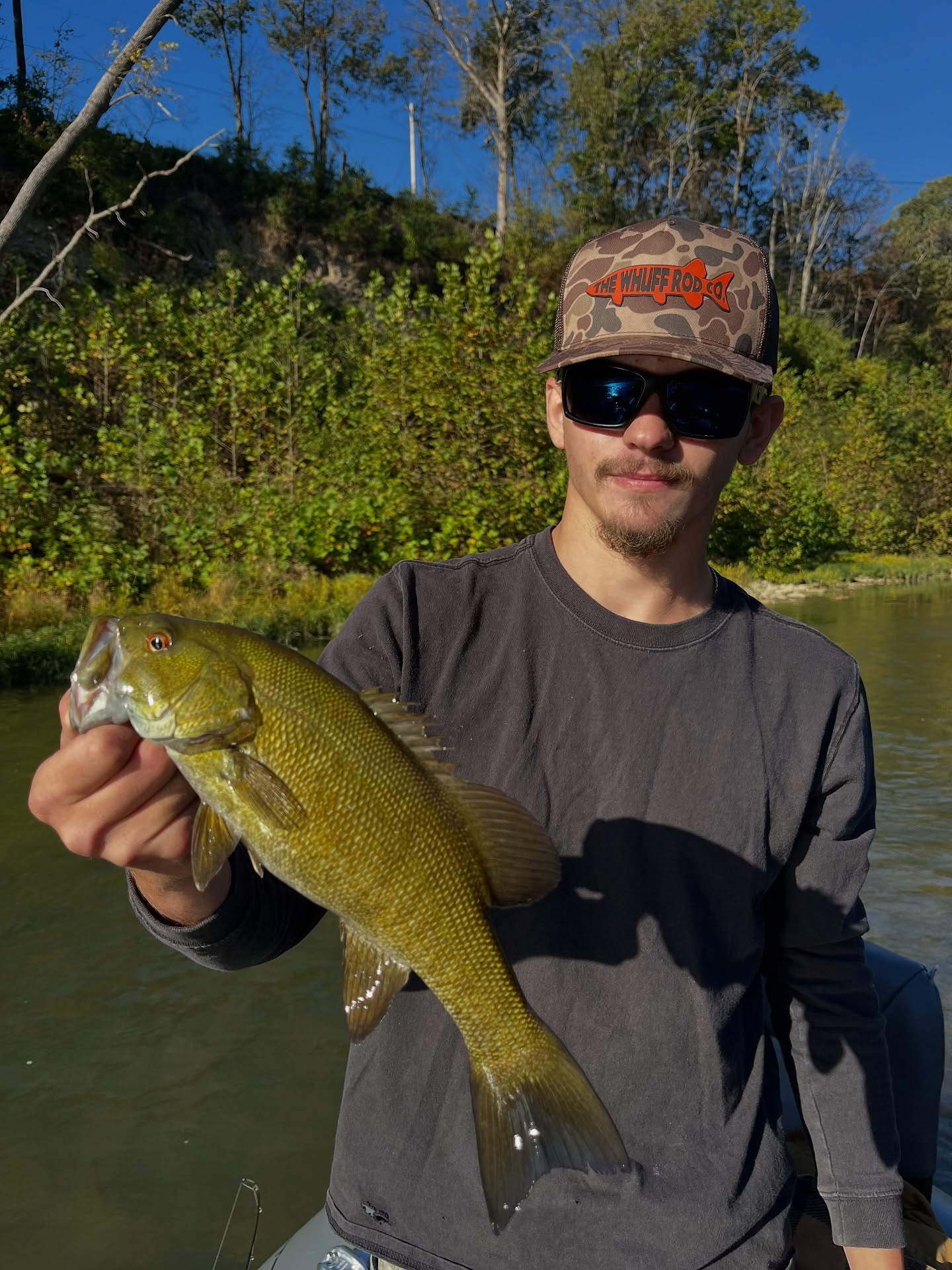 Full Day Trip – Float