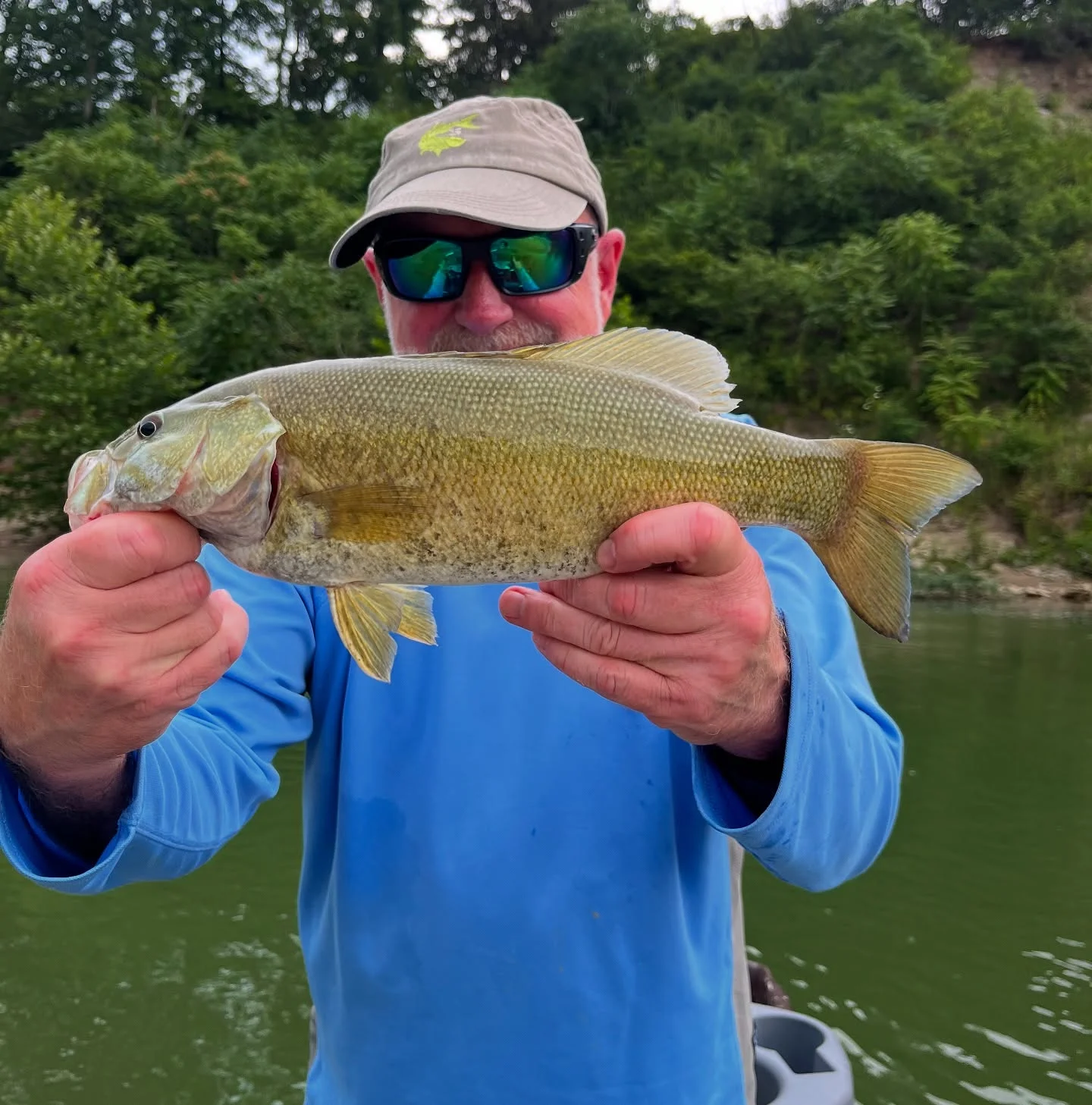 Full Day Trip – Float