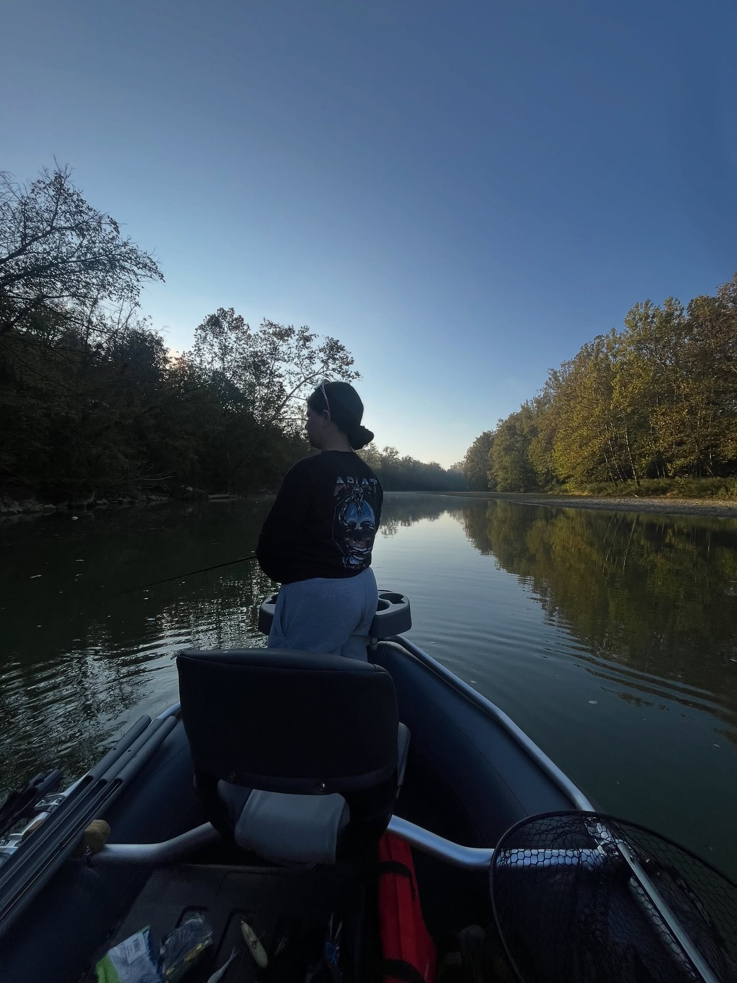 Full Day Trip – Float