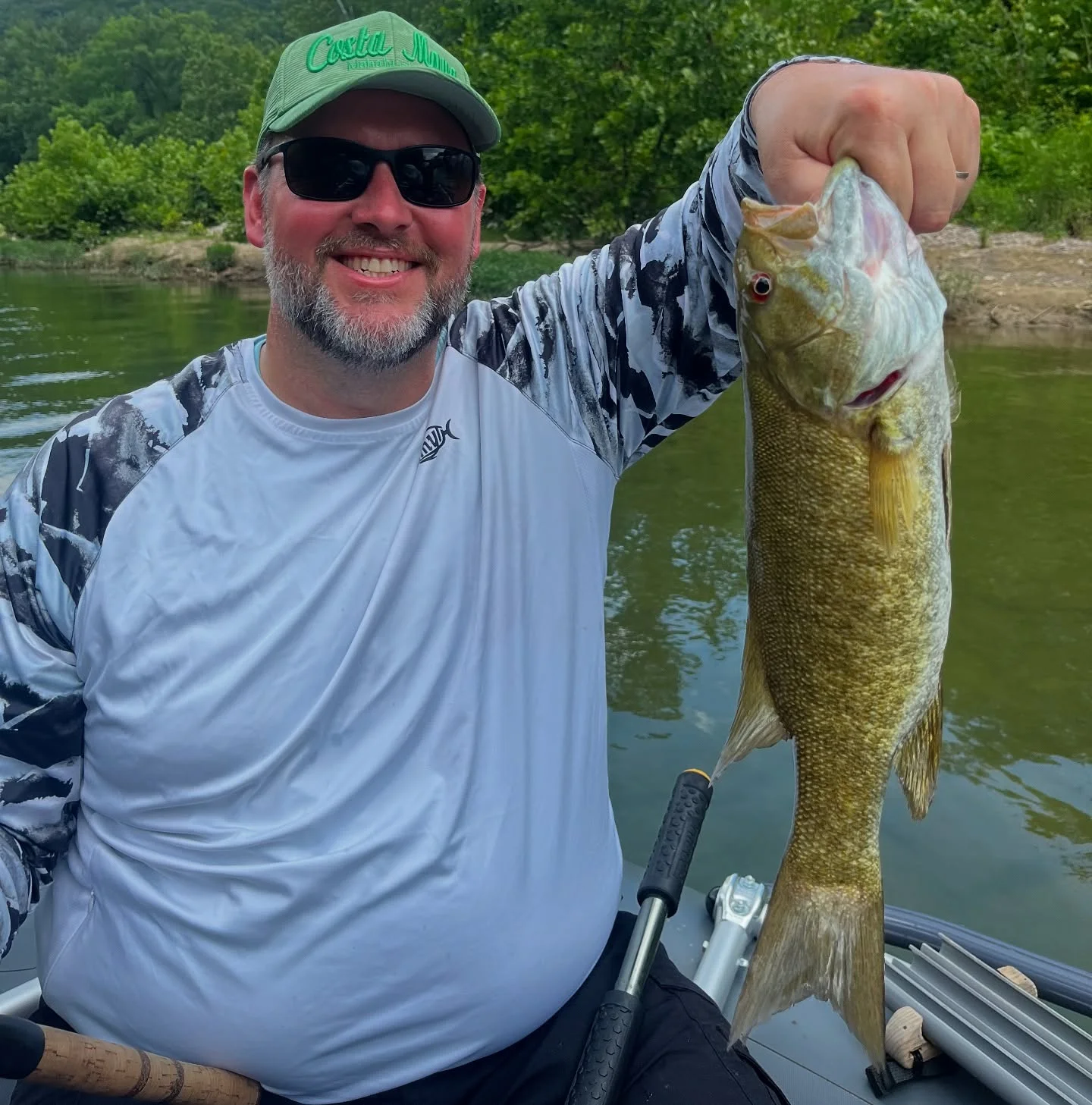 Full Day Trip – Float