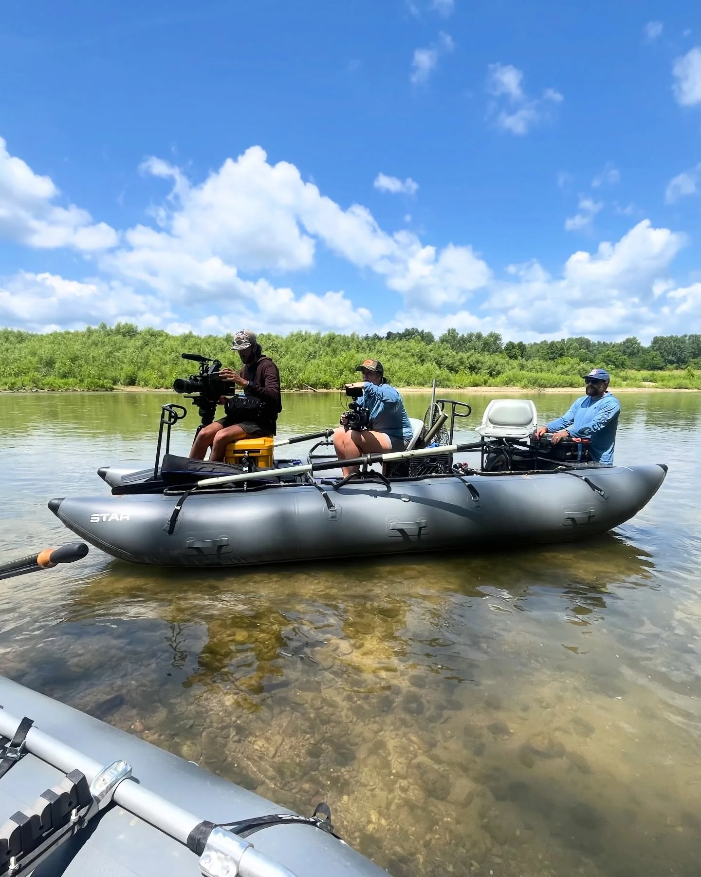 Boat photo for Tri-State Fly & Light Tackle