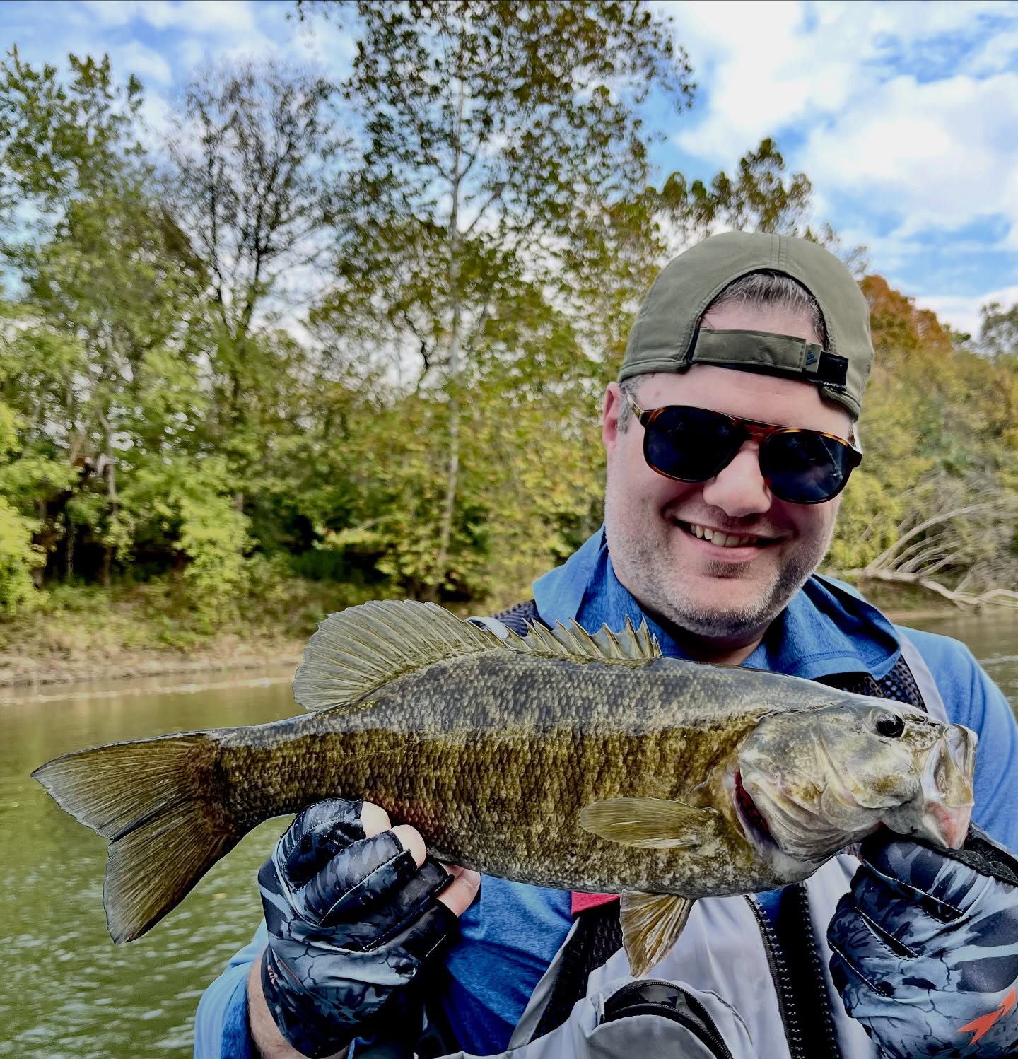 Full Day Trip – Float