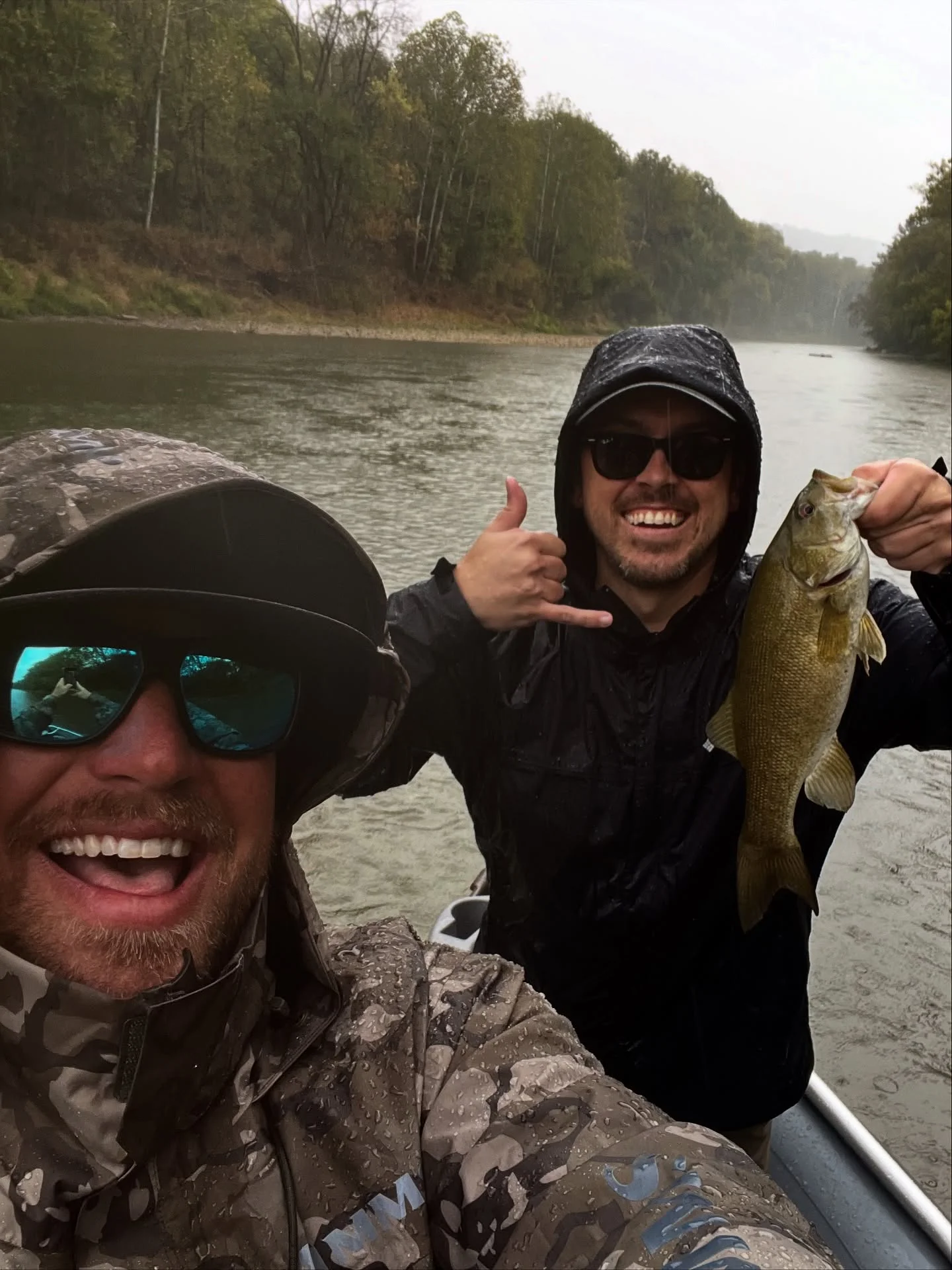 Full Day Trip – Float
