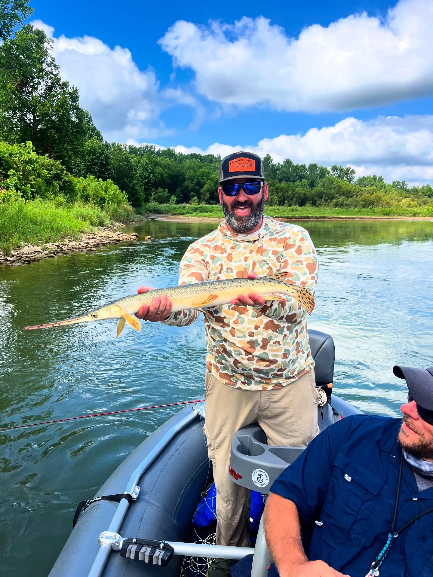 Full Day Trip – Float