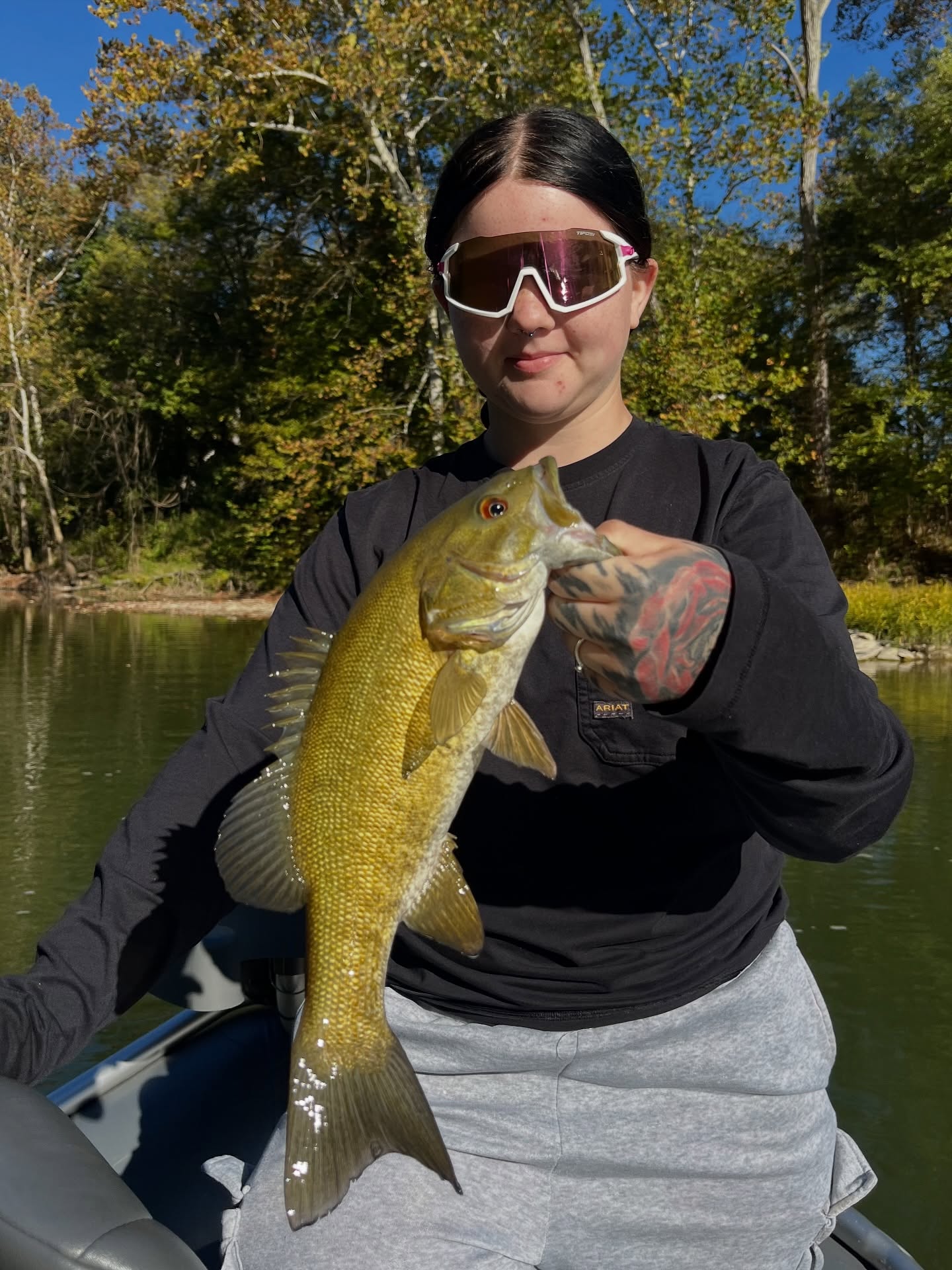 Full Day Trip – Float