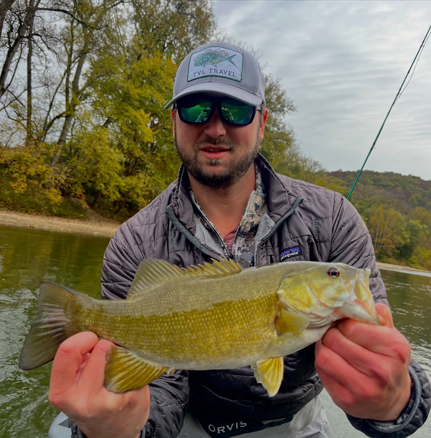 Full Day Trip – Float