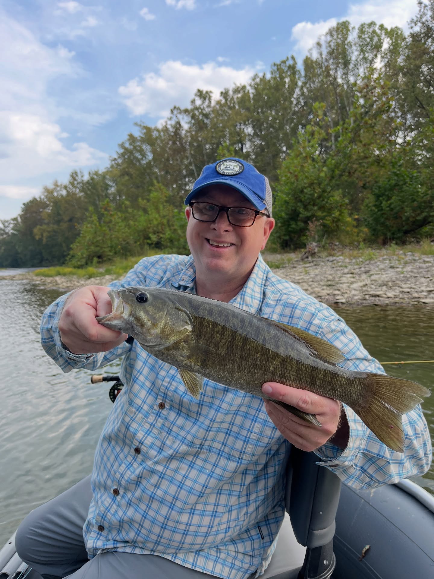 Full Day Trip – Float
