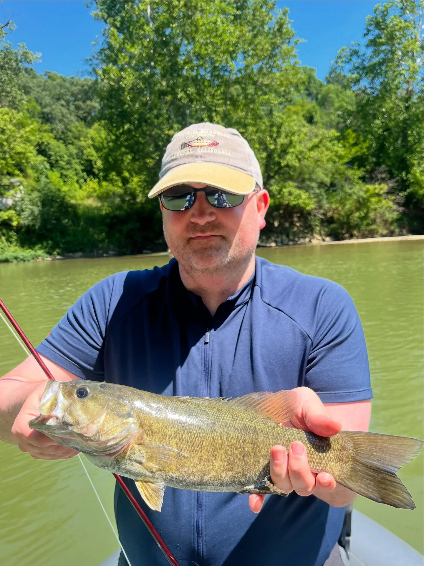 Full Day Trip – Float
