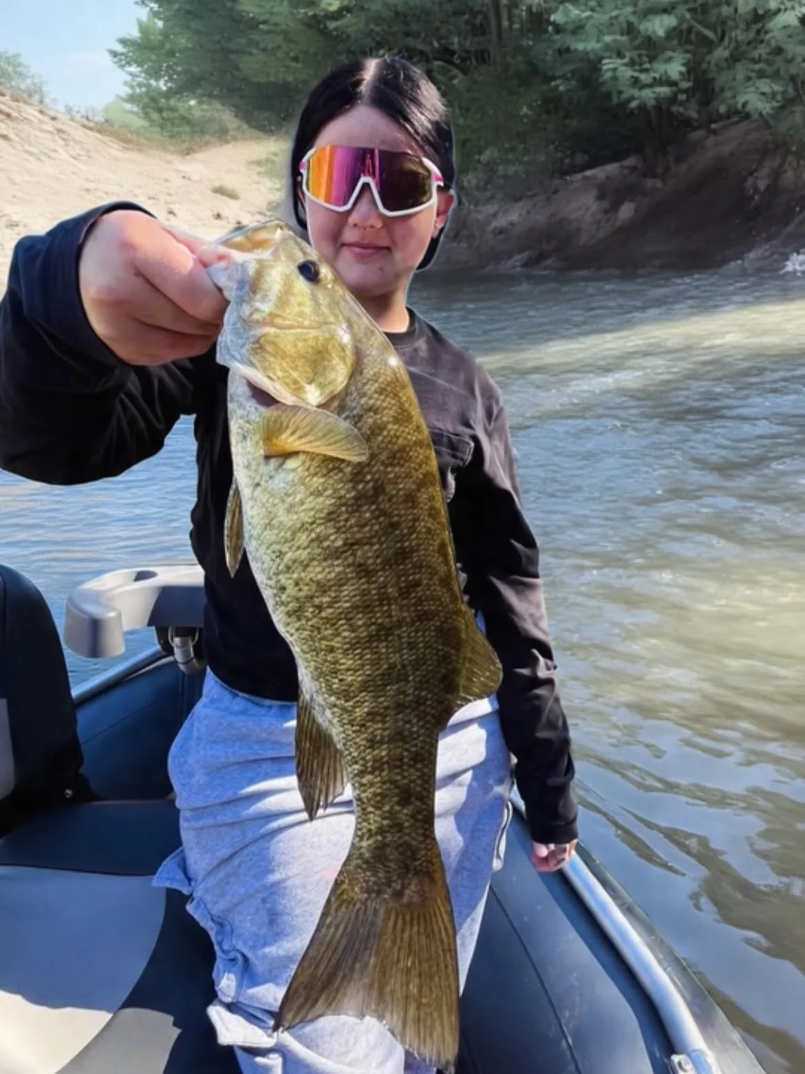 Full Day Trip – Float