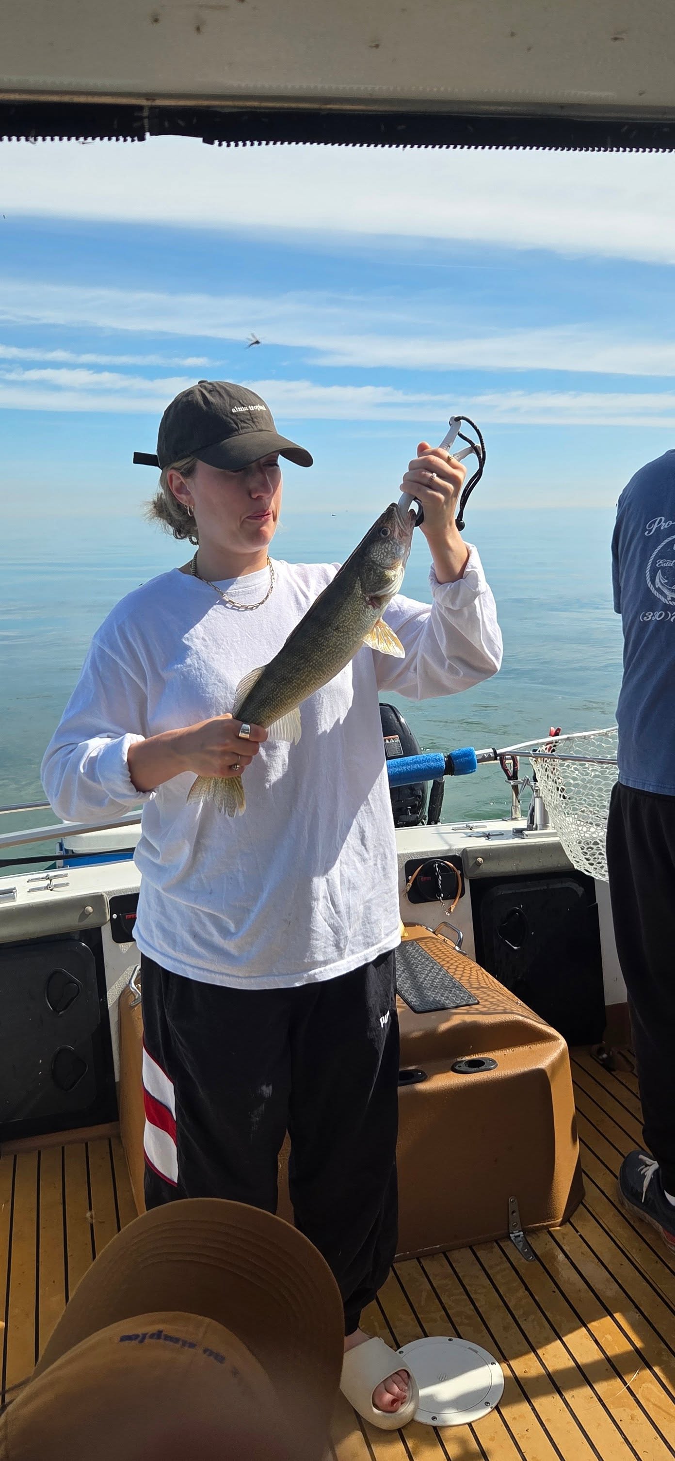 Whole Boat