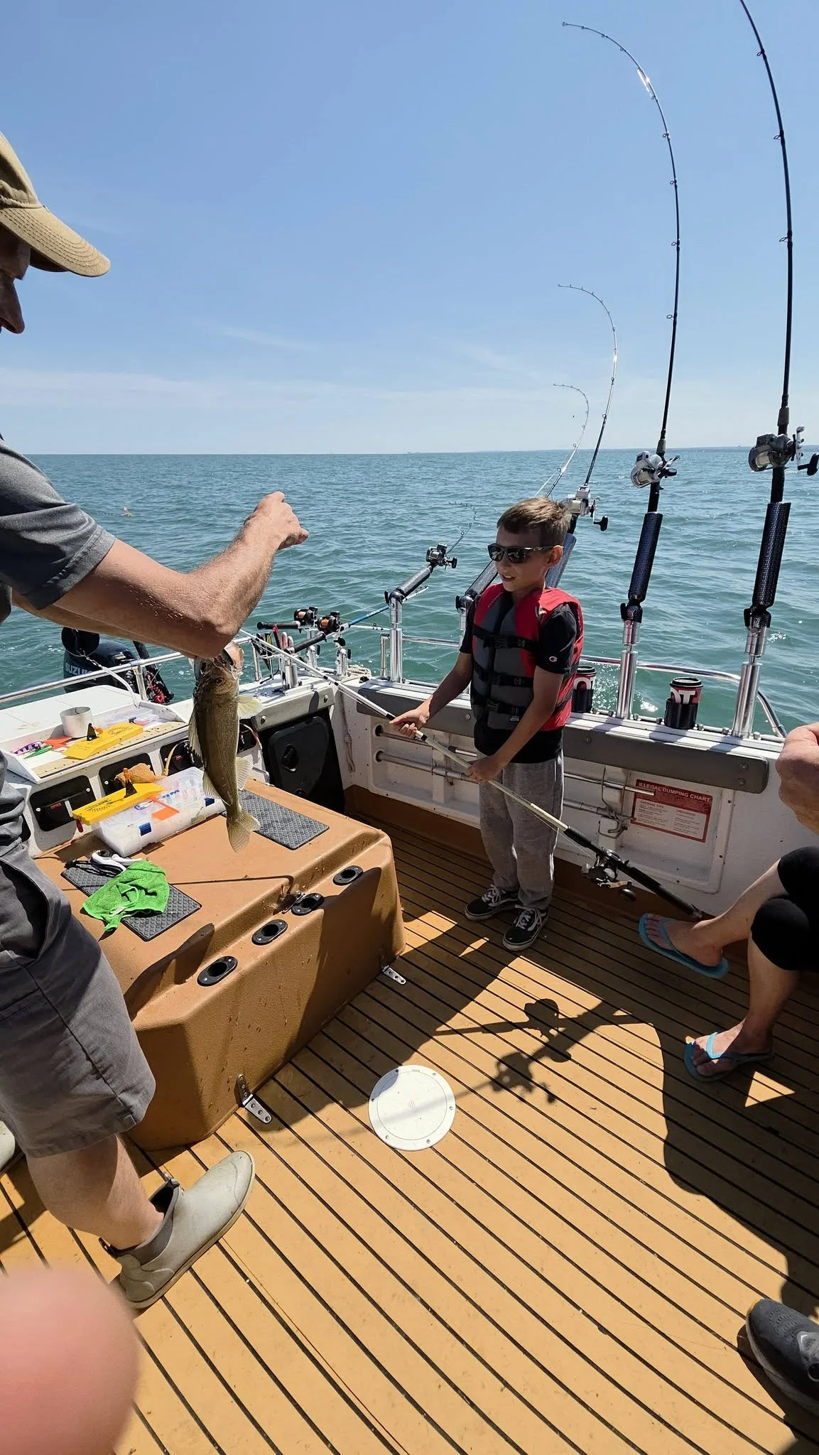 Whole Boat