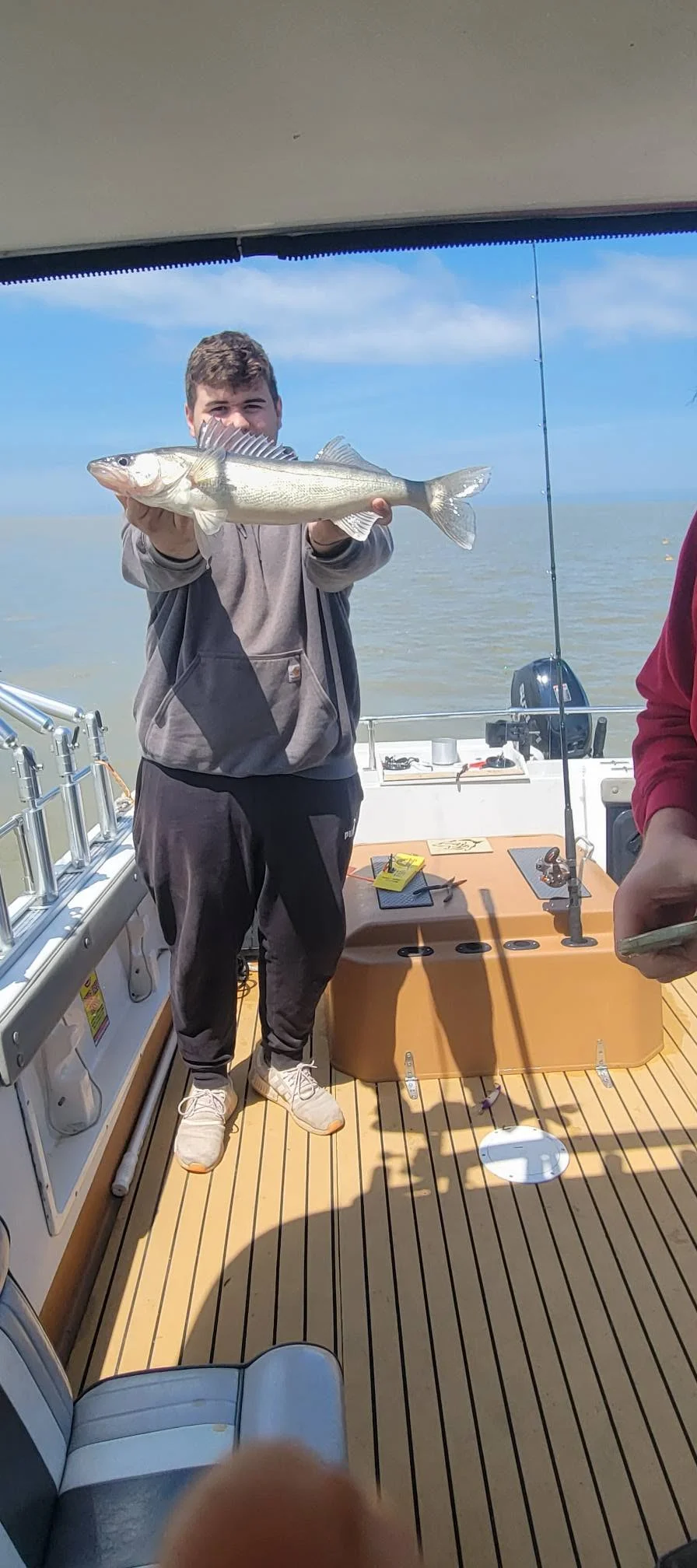 Whole Boat