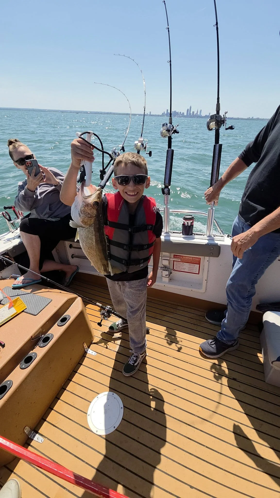 Whole Boat