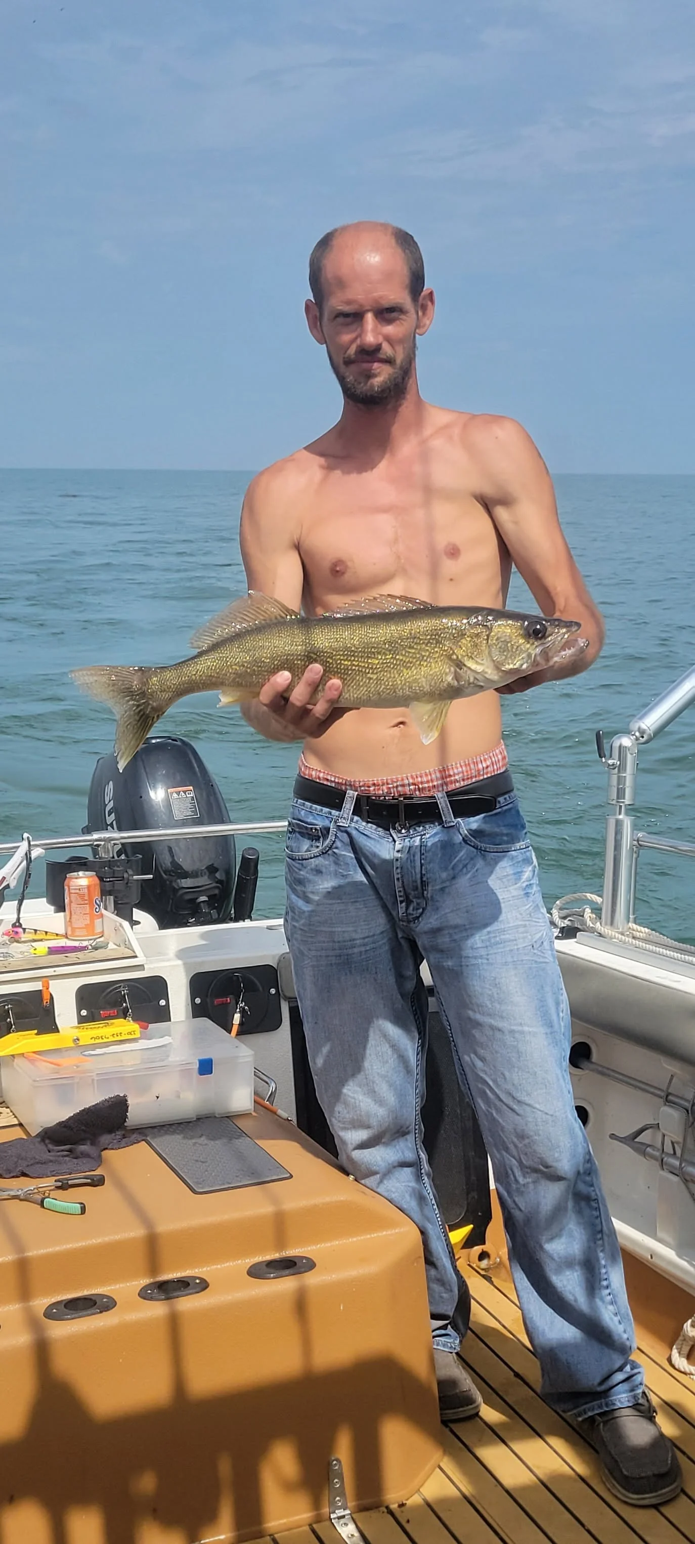 Whole Boat