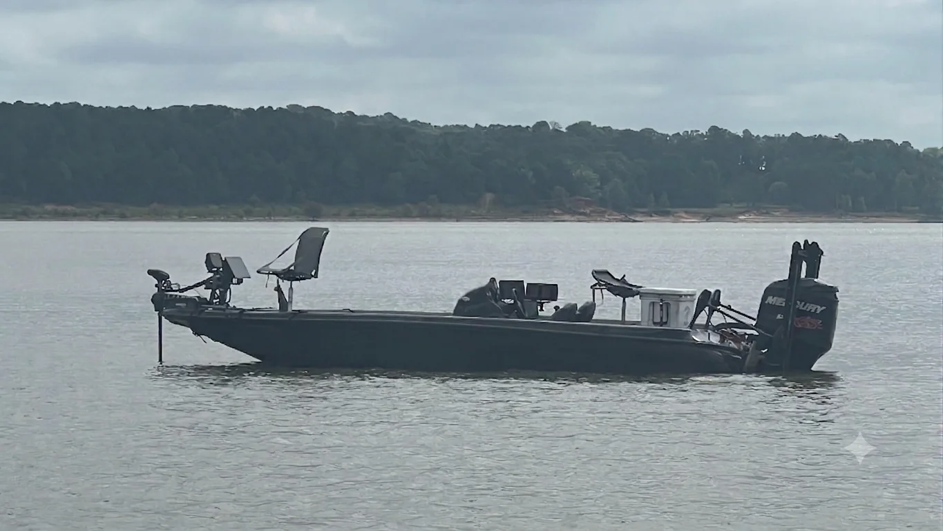 Custom Trophy Crappie Trip 