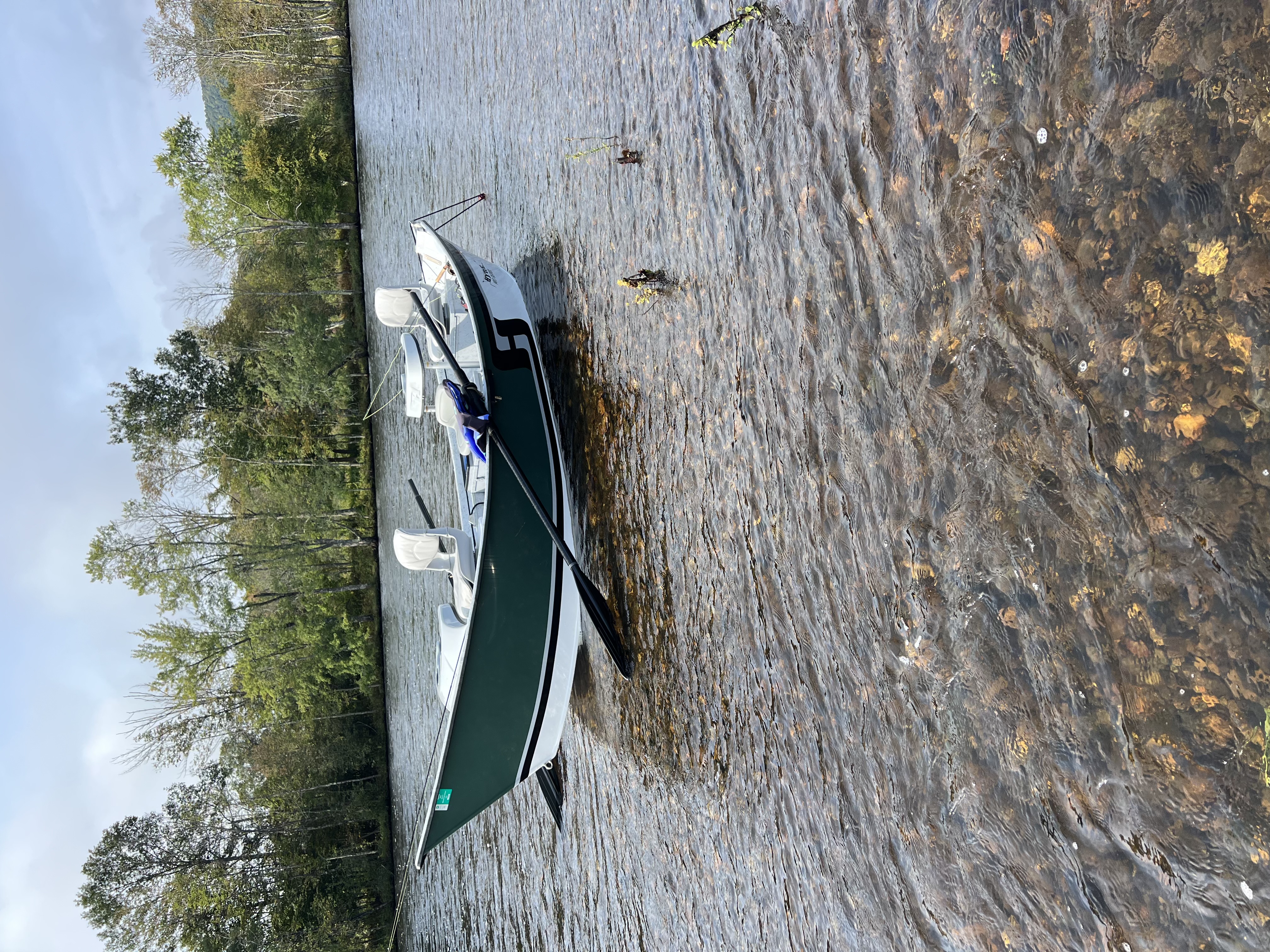 Fly Fishing Trip