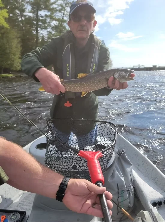 Fly Fishing Trip