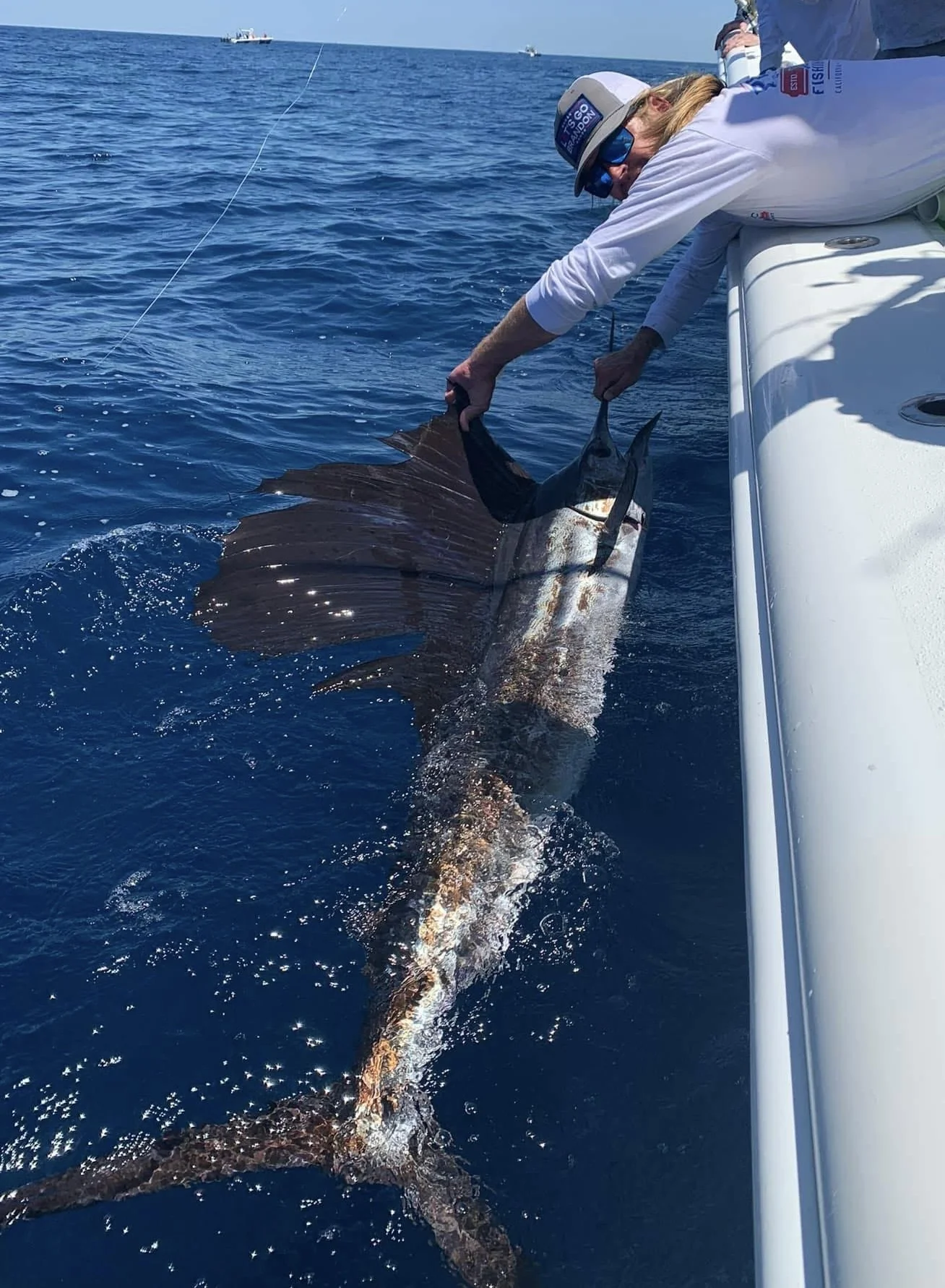 12hr Offshore
