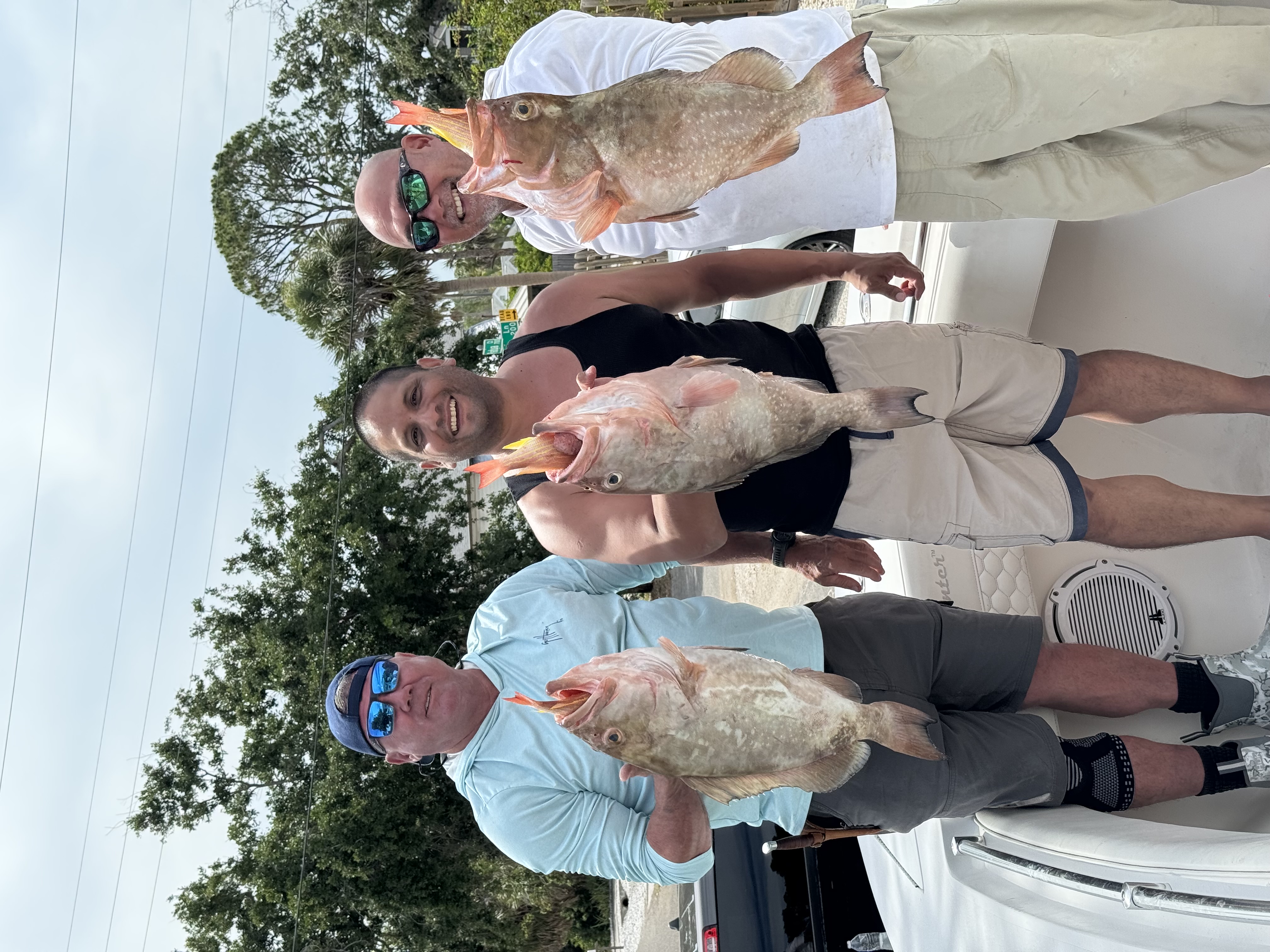 12hr Offshore