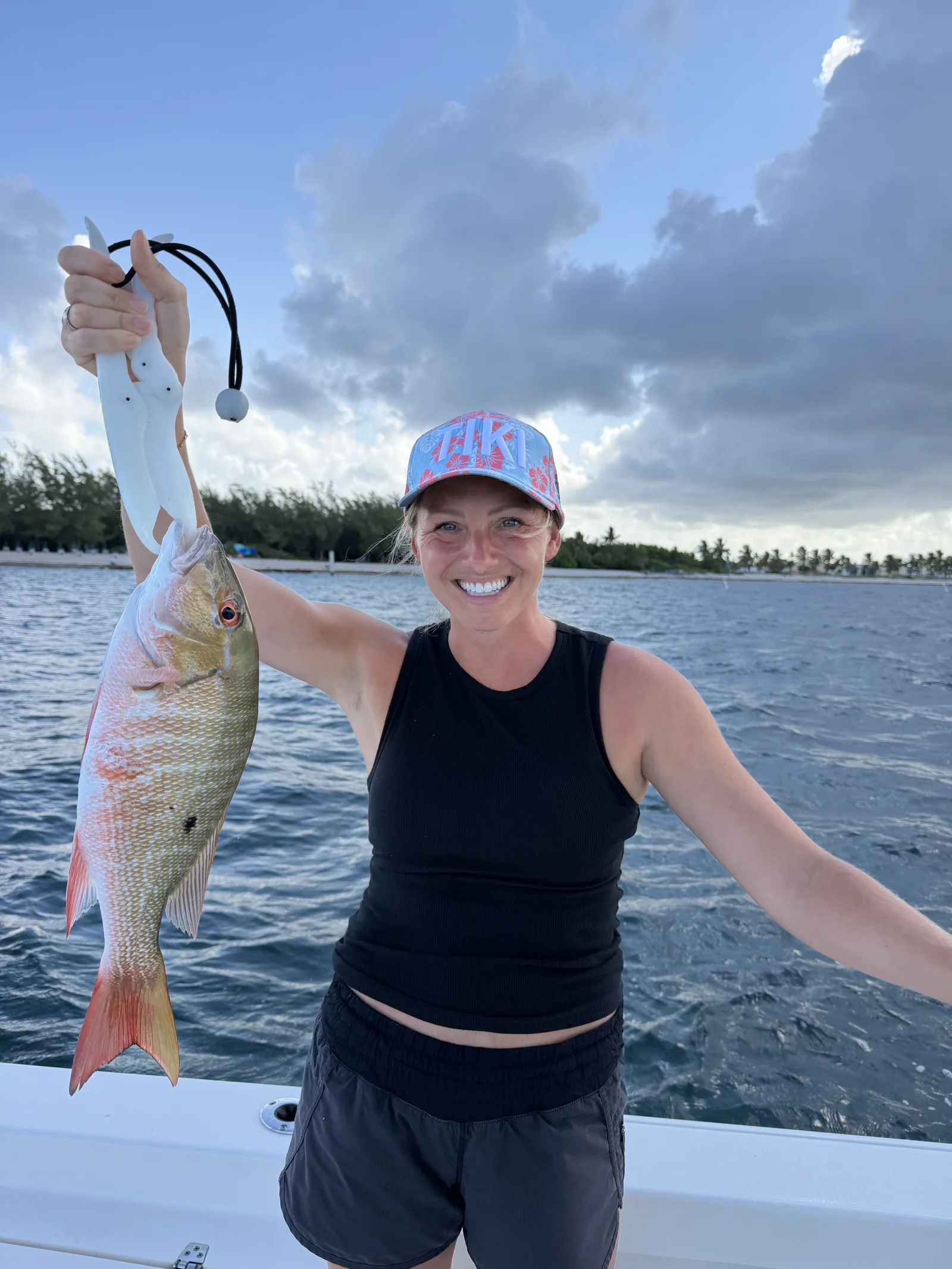 The Key West Mixed Bag