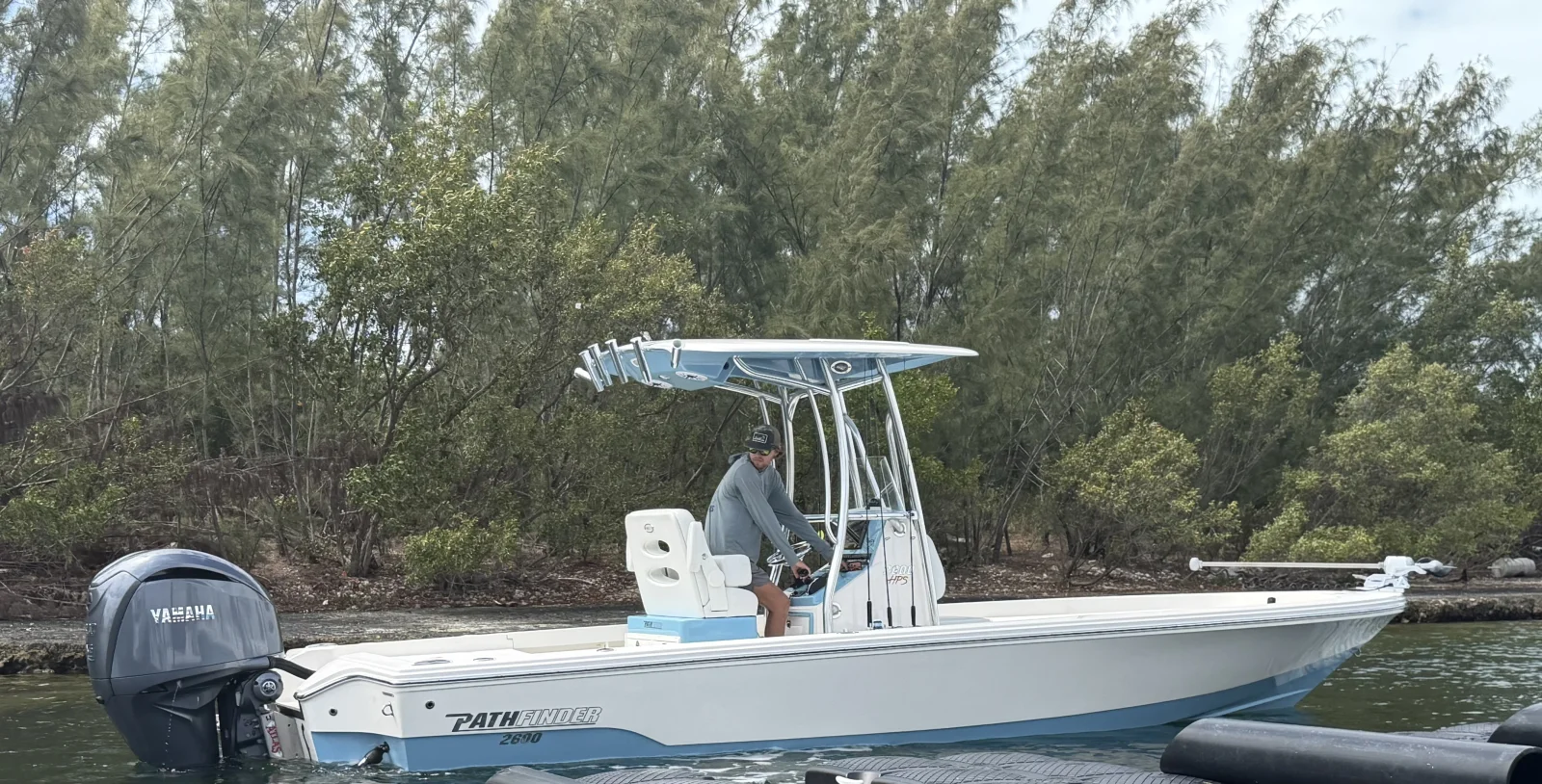 The Key West Mixed Bag