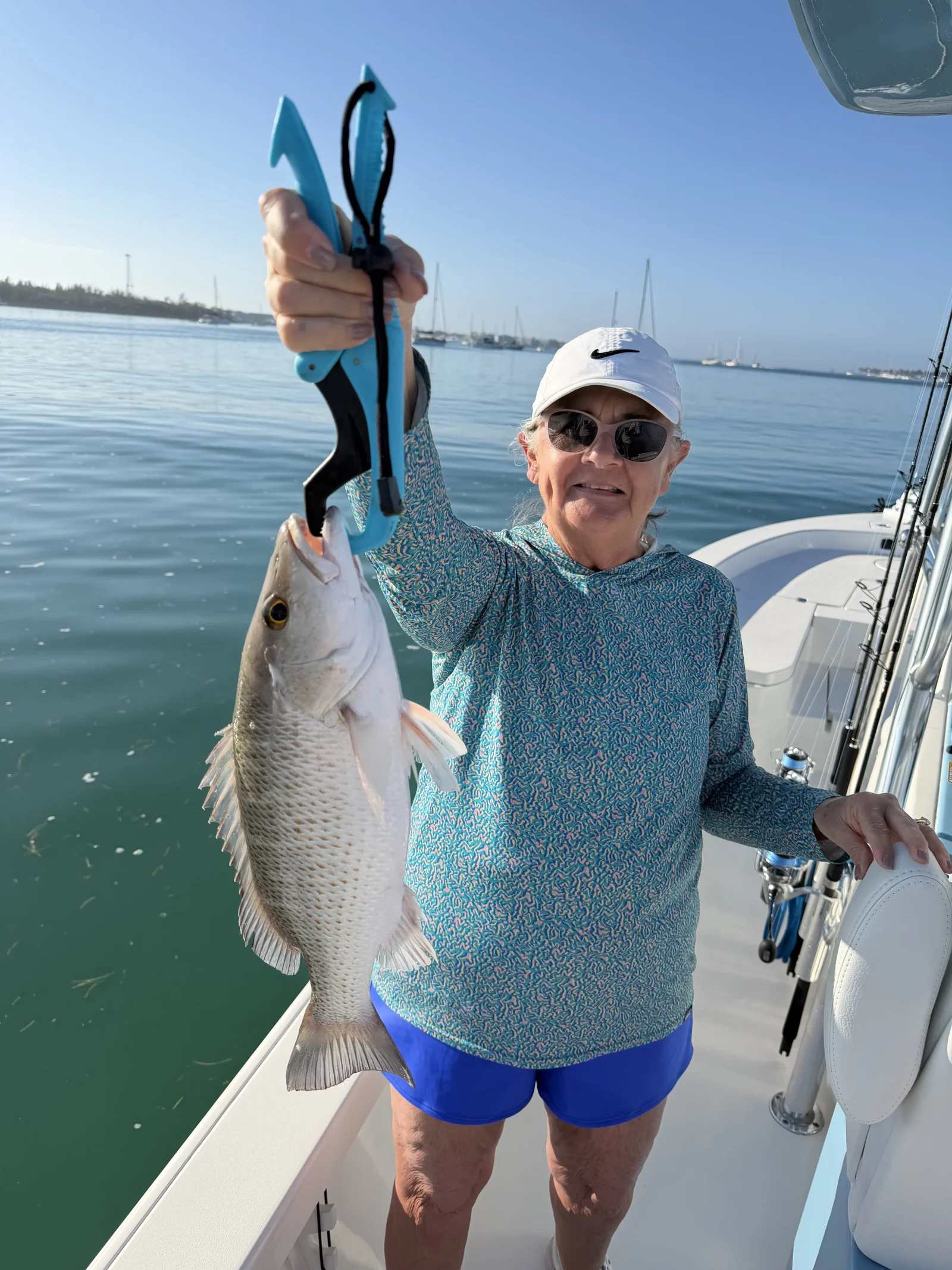 The Key West Mixed Bag