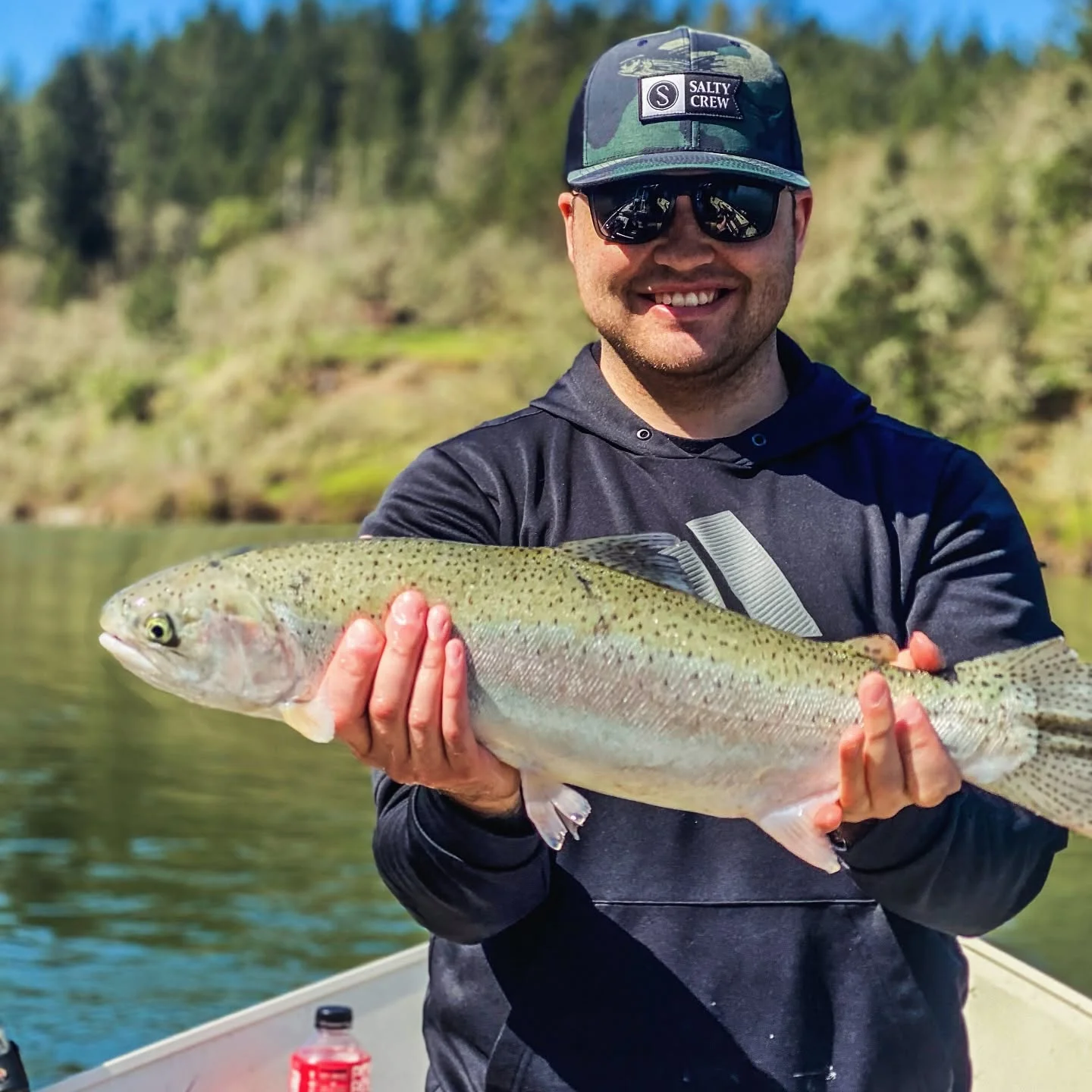 Steelhead Day