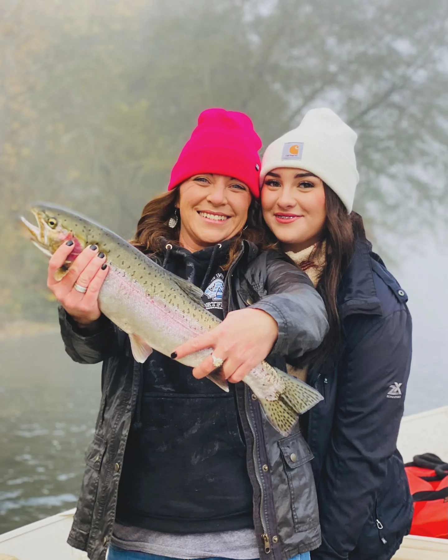 Steelhead Day