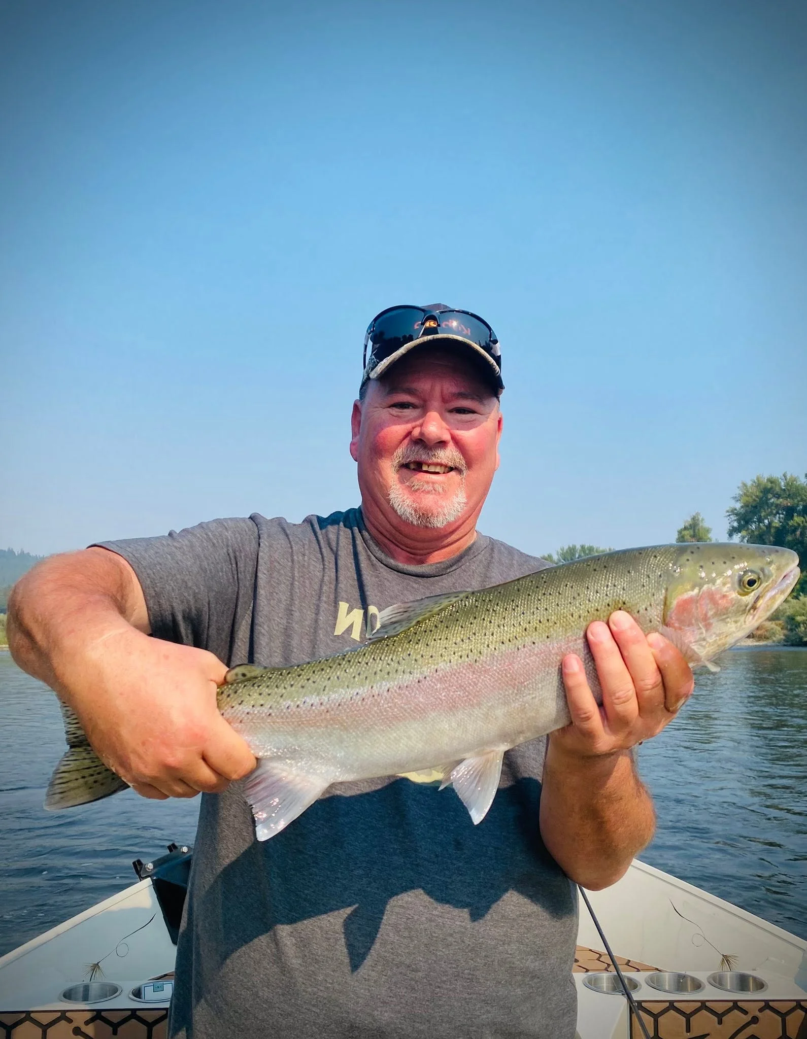 Steelhead Day