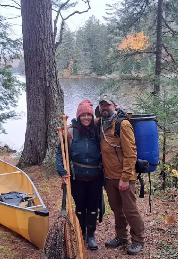 Canoe & Kayak Paddle