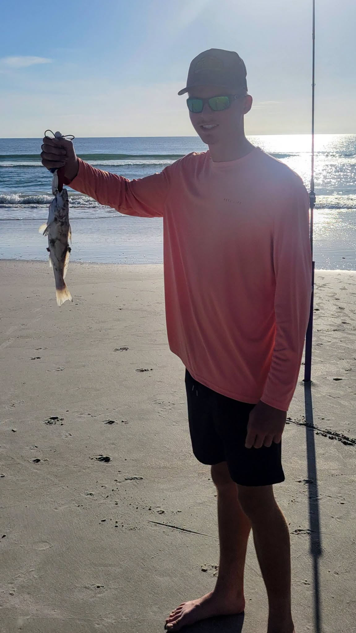 Four Hour Guided Fishing Trip 