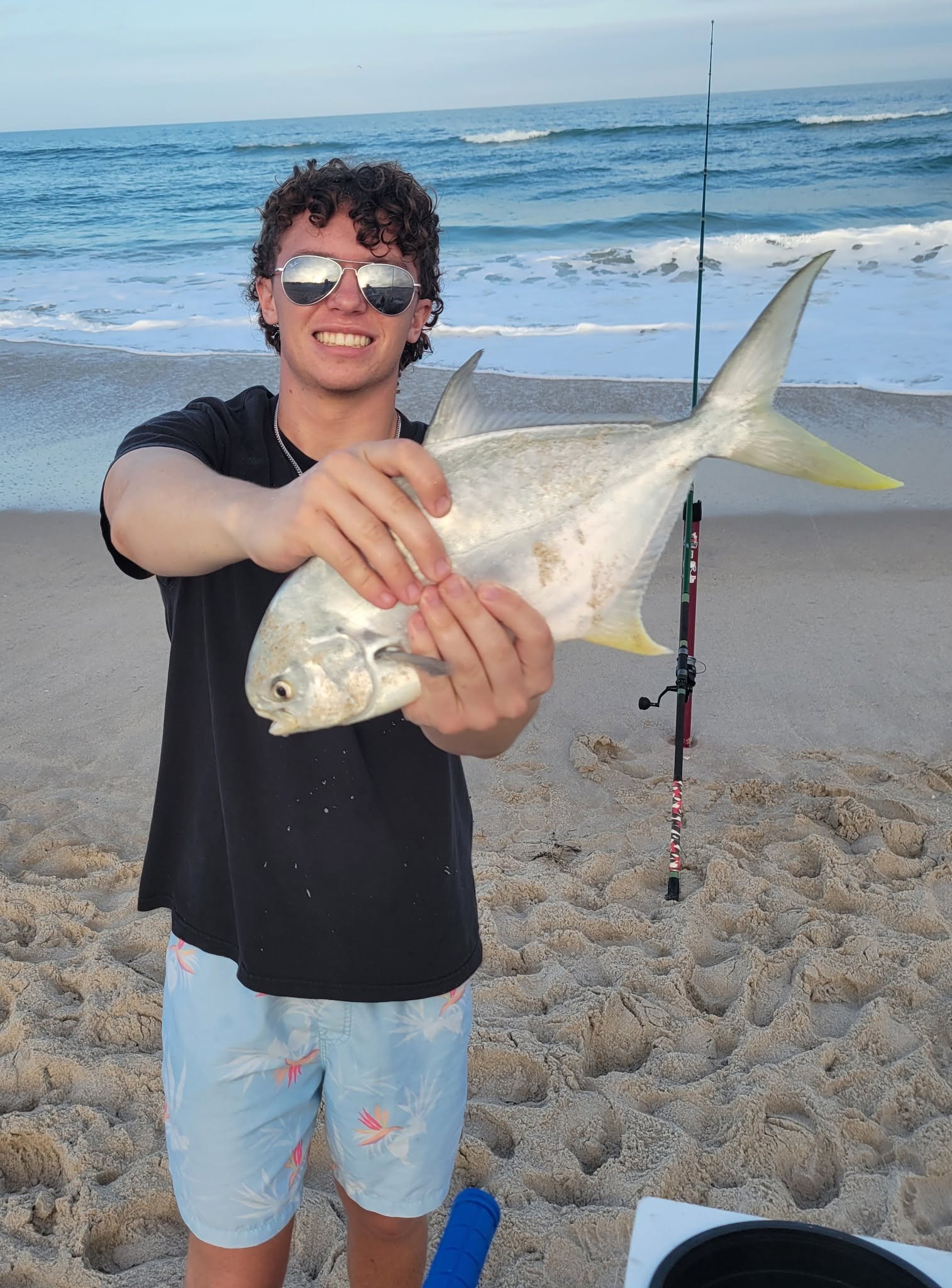 Four Hour Guided Fishing Trip 