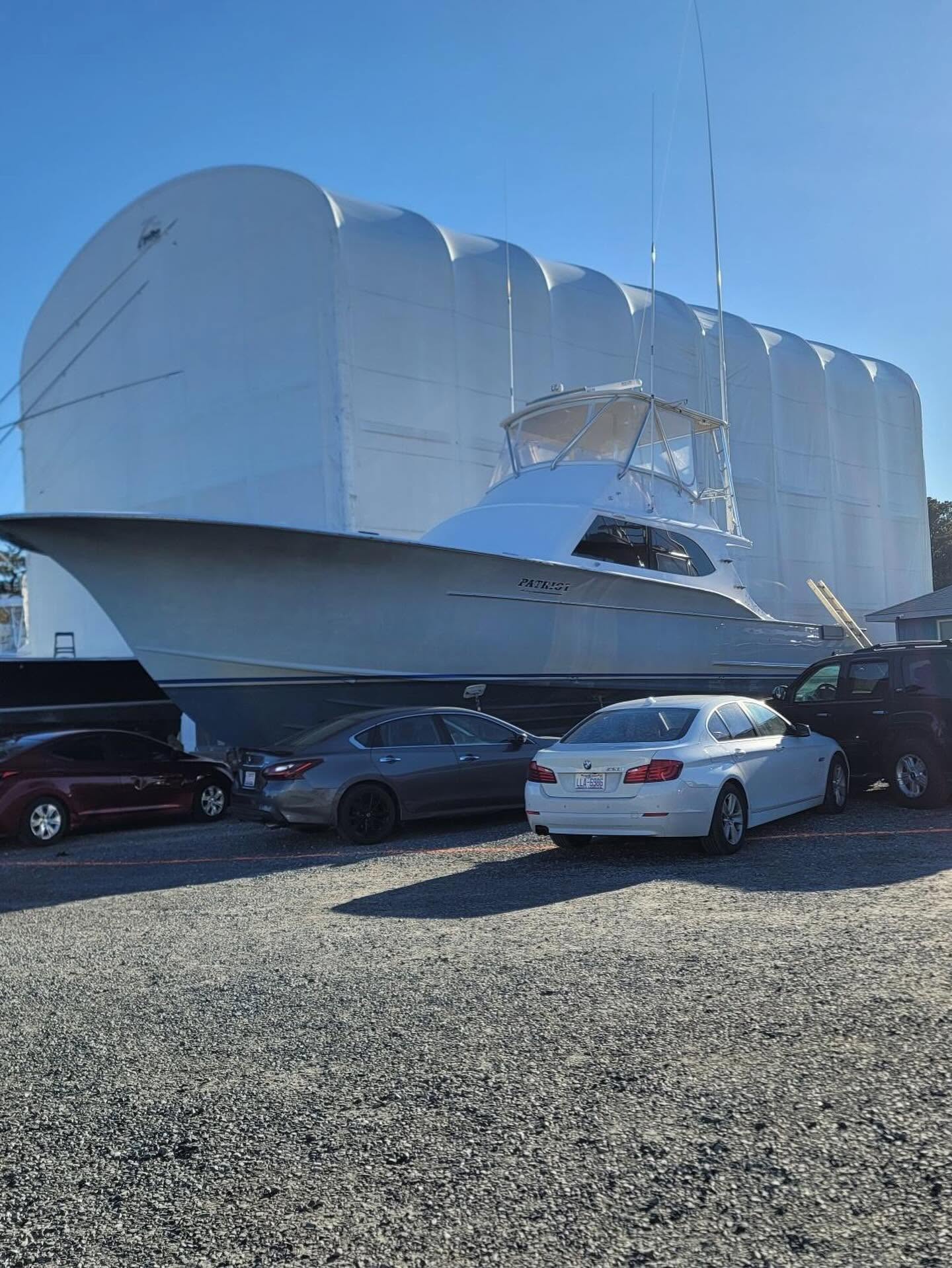 Boat photo for Outer Banks Gulf Stream Fishing