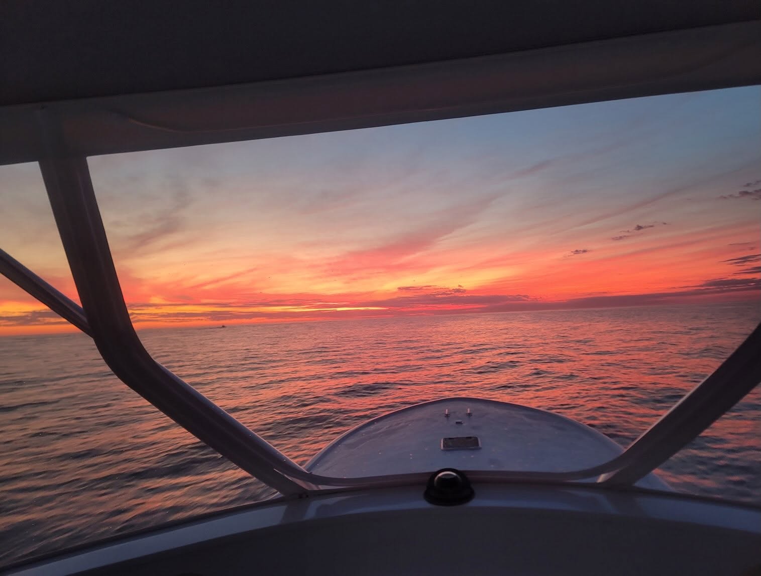 Boat photo for Outer Banks Gulf Stream Fishing