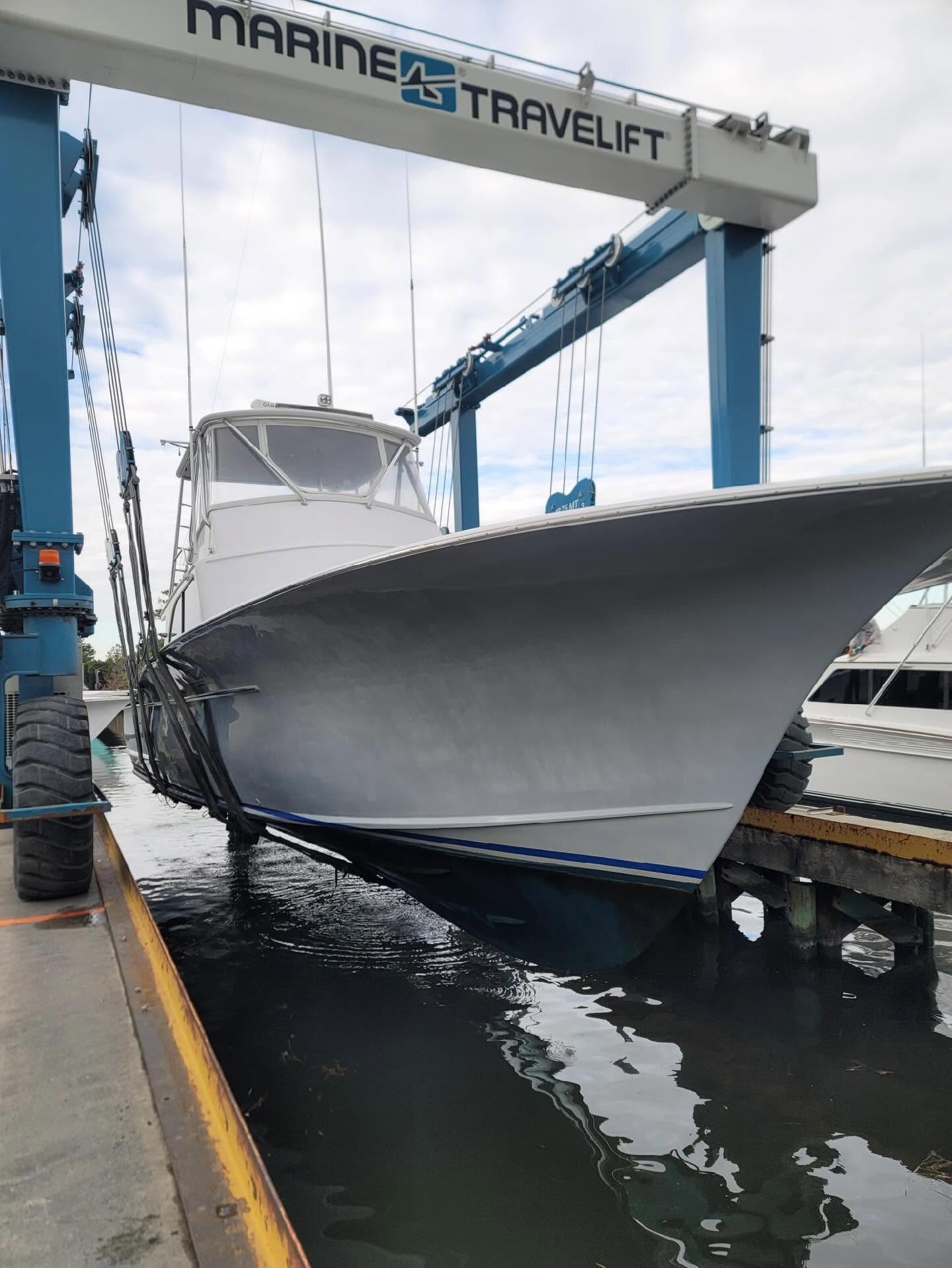 Boat photo for Outer Banks Gulf Stream Fishing