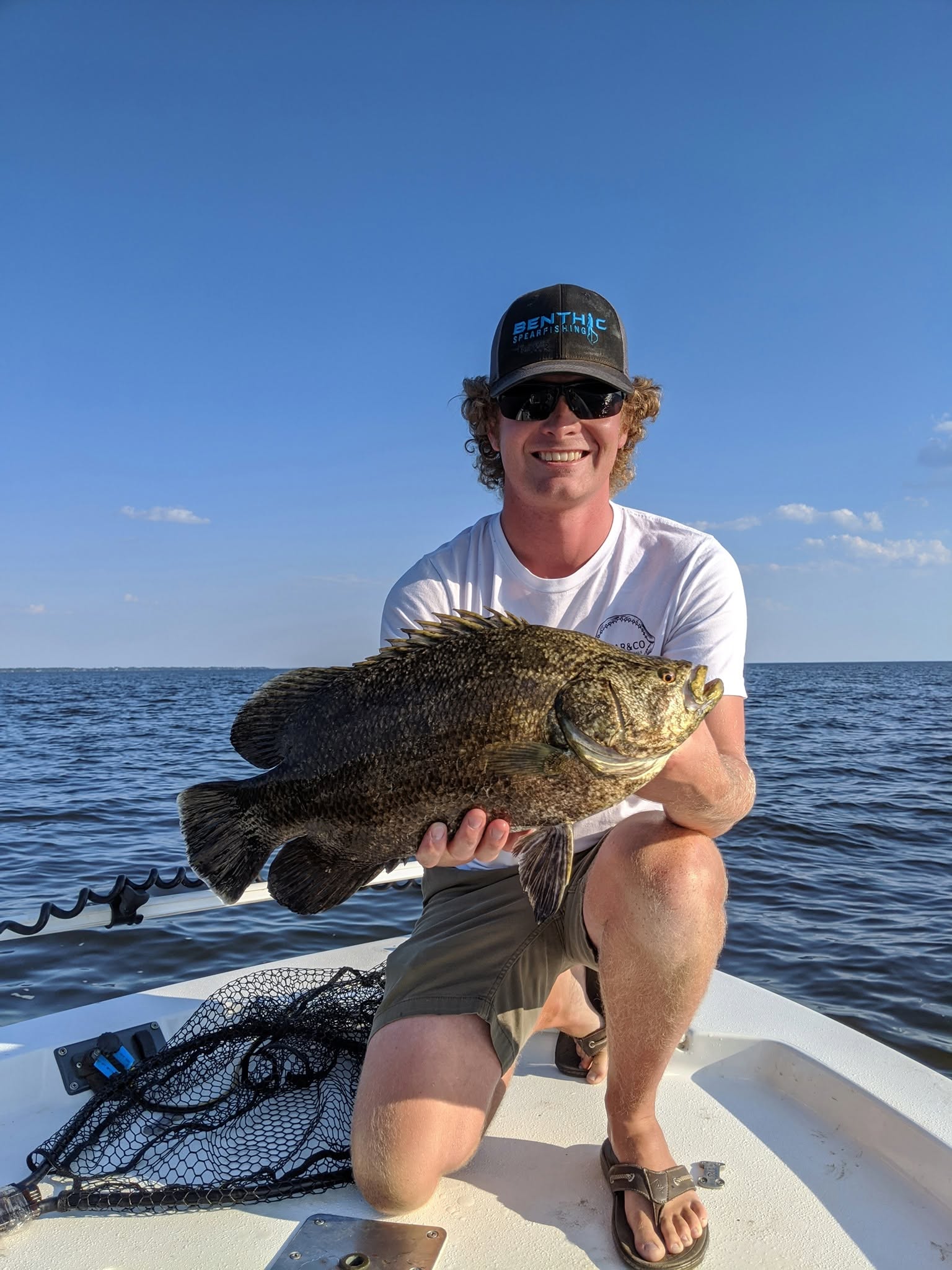 Inshore Fishing 