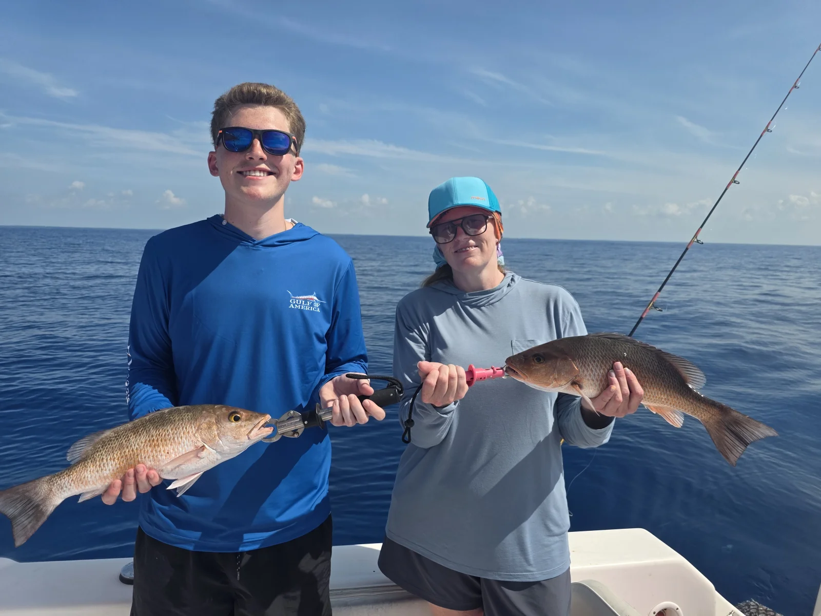 4 Hour AM Inshore Fishing Trip