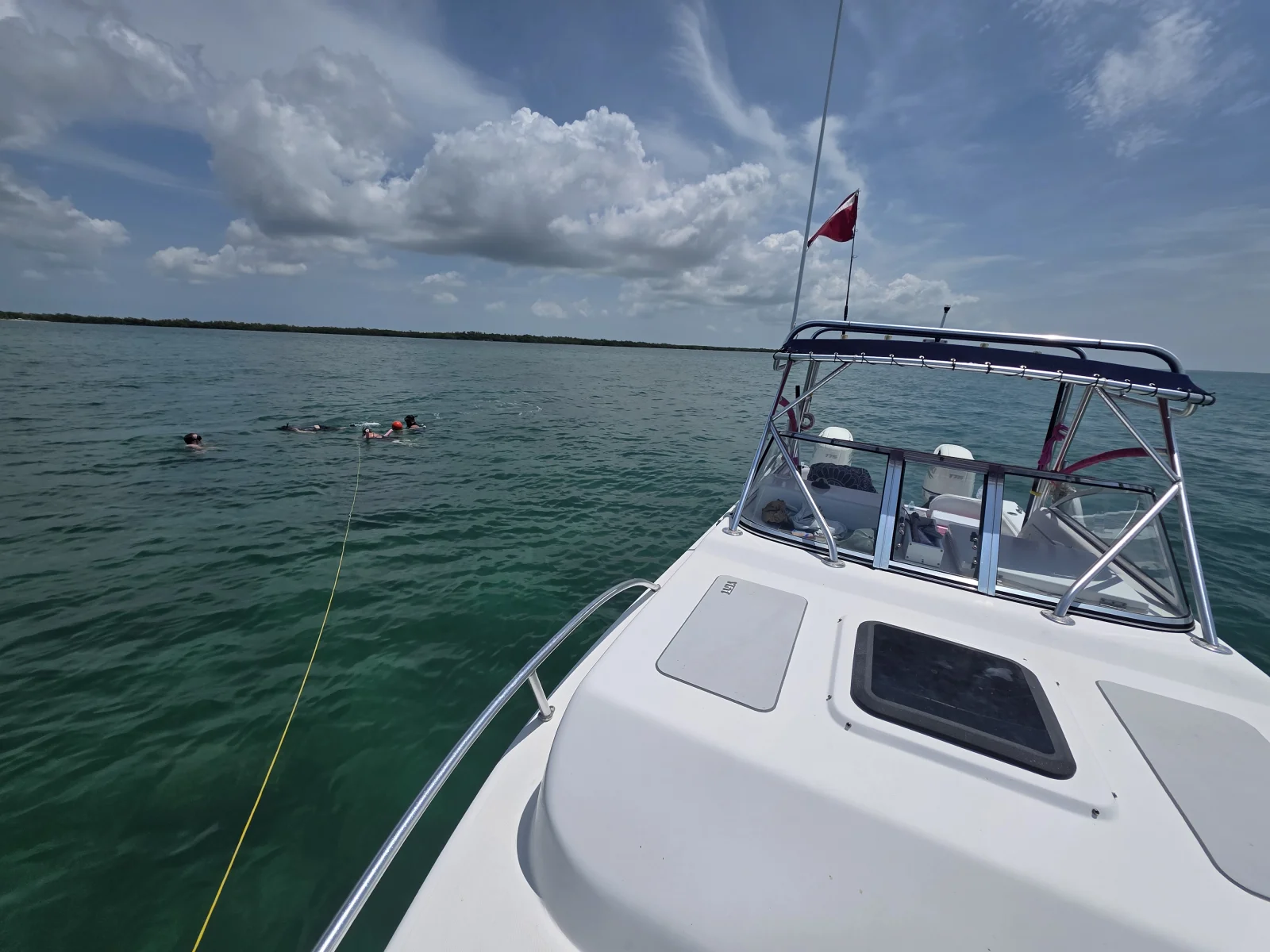 4 Hour AM Inshore Fishing Trip
