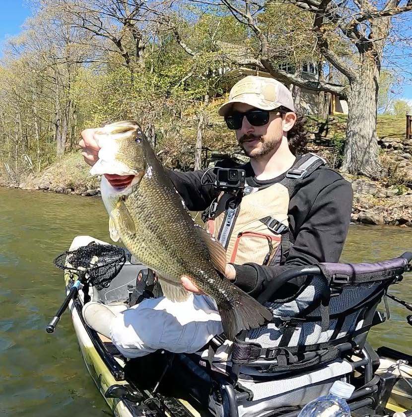 Saranac River Fly Fishing Trip