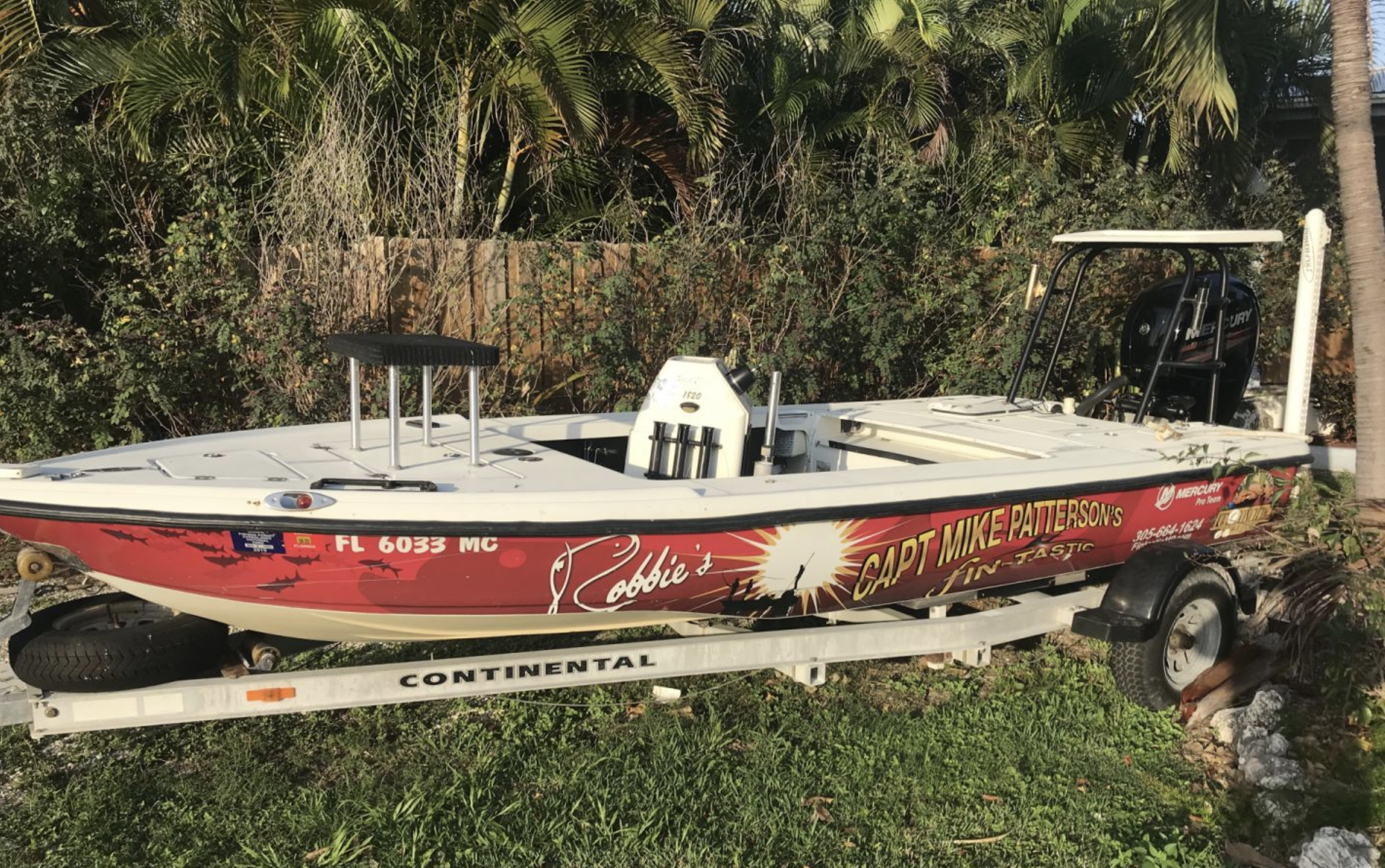 Islamorada Angling Excursion