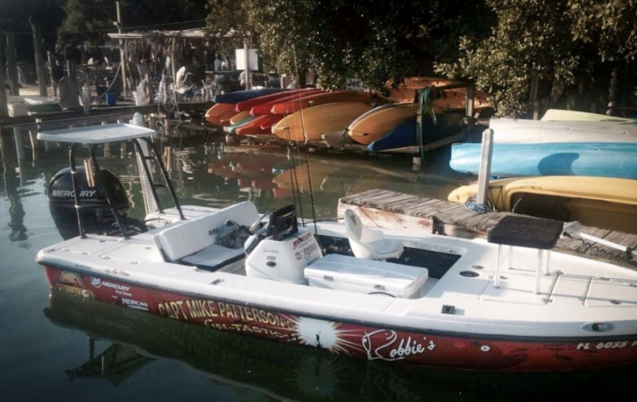 Islamorada Angling Excursion