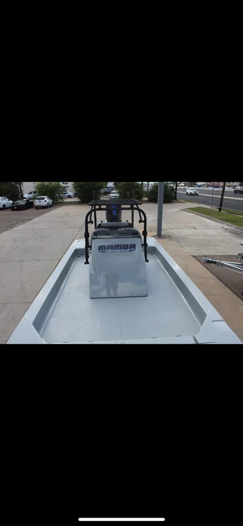 Boat photo for Bombing It Down To Baffin Bay