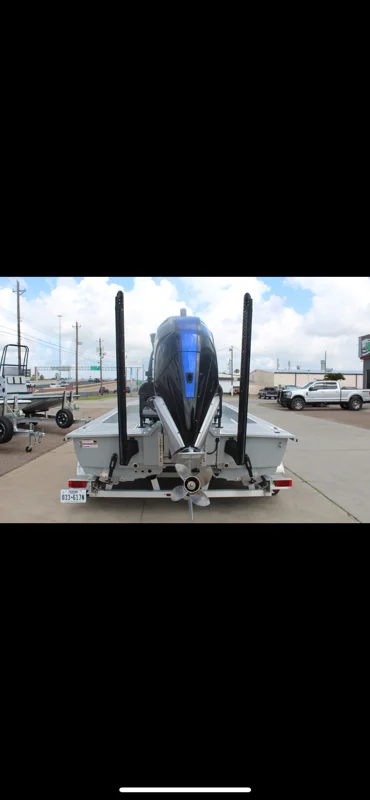 Boat photo for Bombing It Down To Baffin Bay