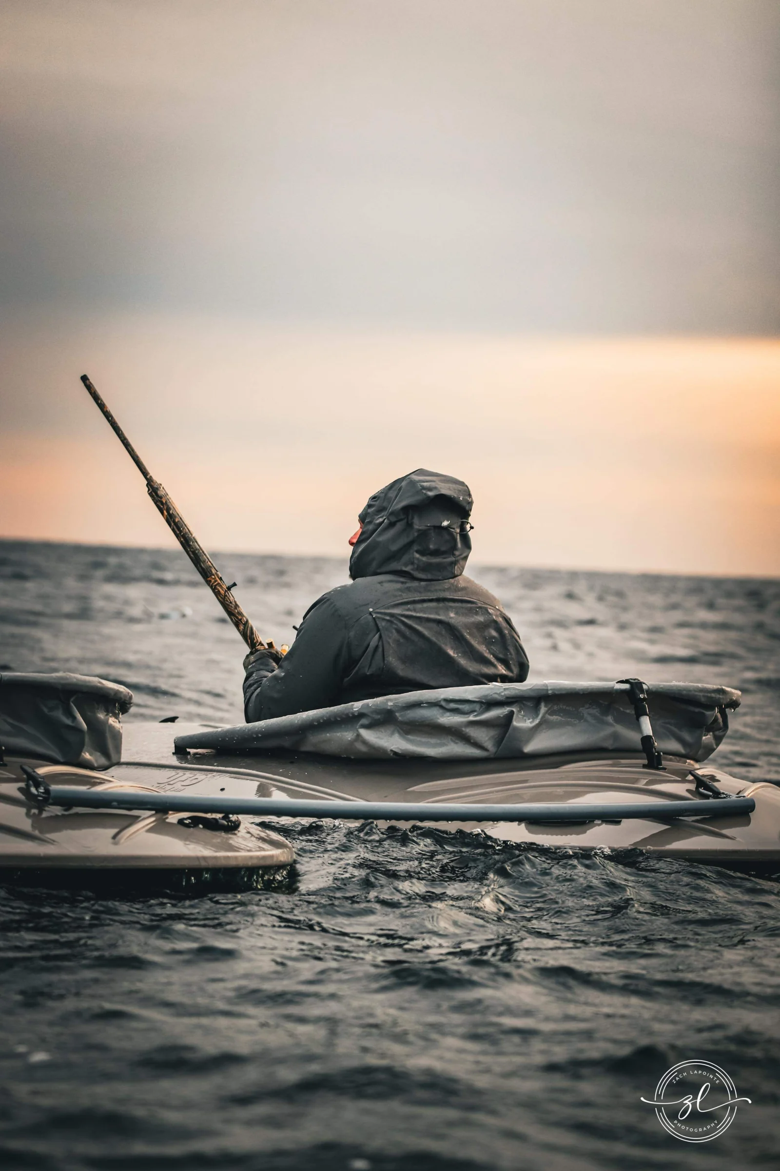 Layout Boat Duck Hunt